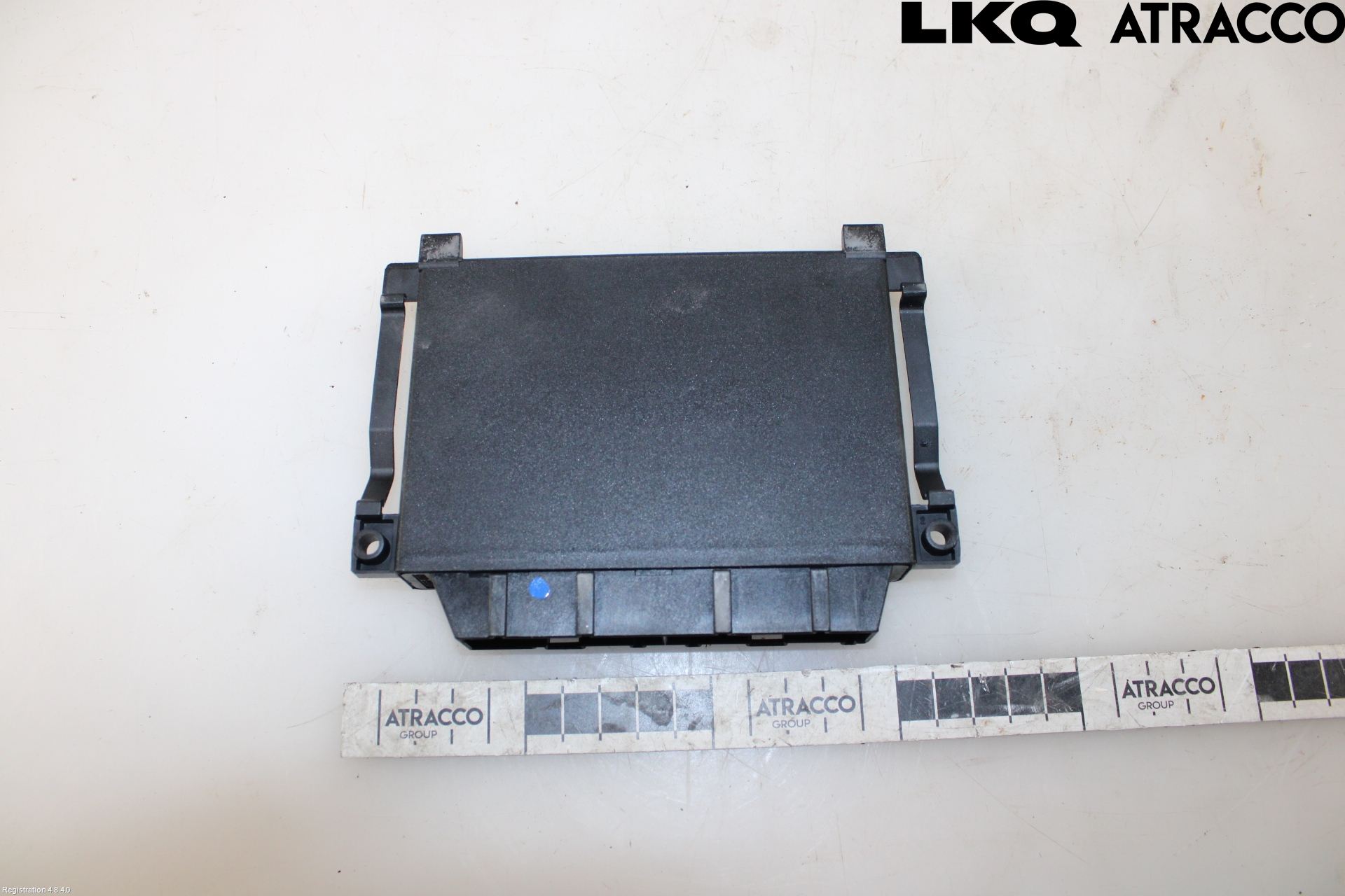 Mercedes-Benz MB CLS (C219) 03-11 Styrenhet Parkeringshjälp
