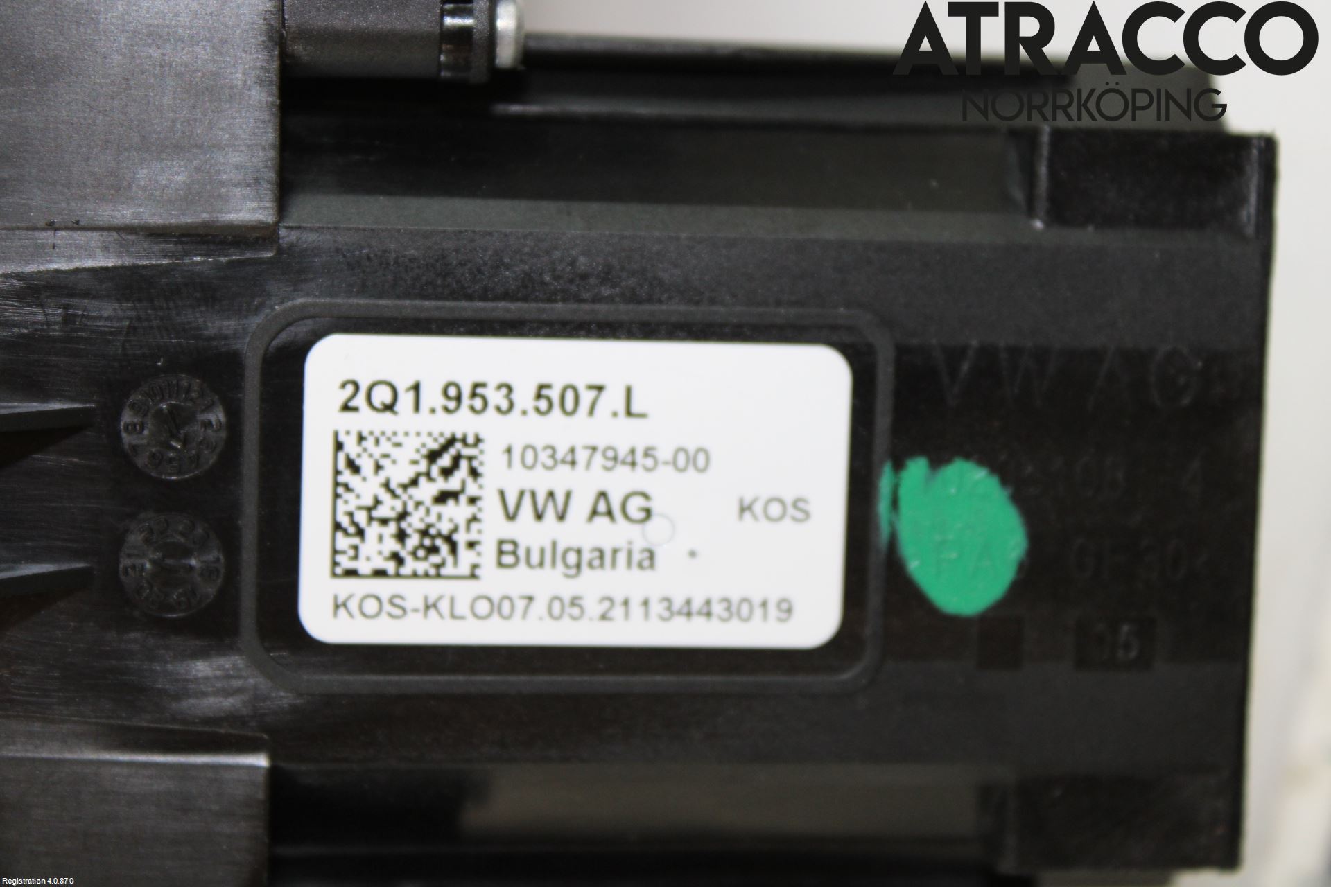 Volkswagen VW T-CROSS 19- Spakcentral