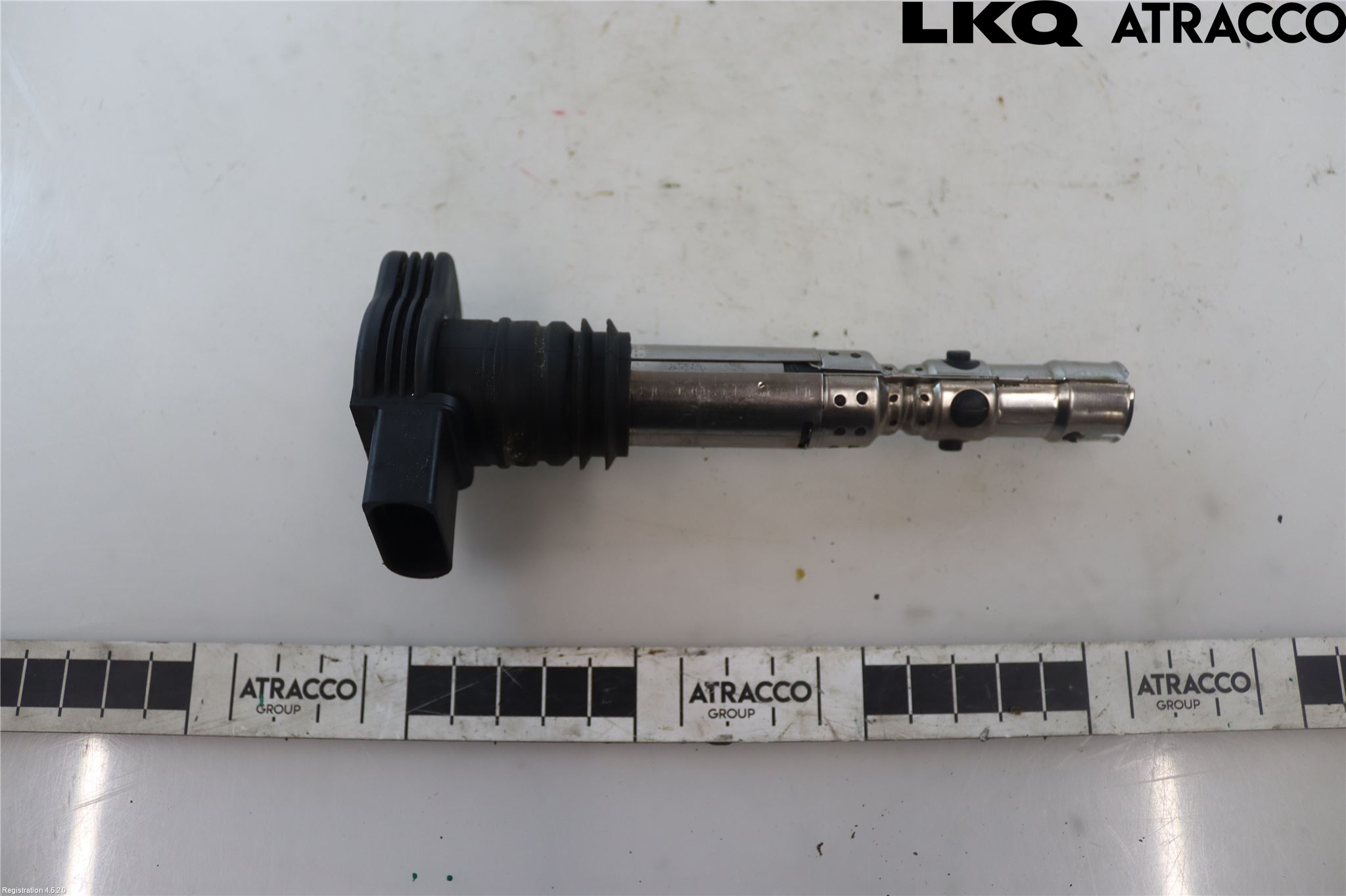 Audi A6/S6     97-05 Tändspole