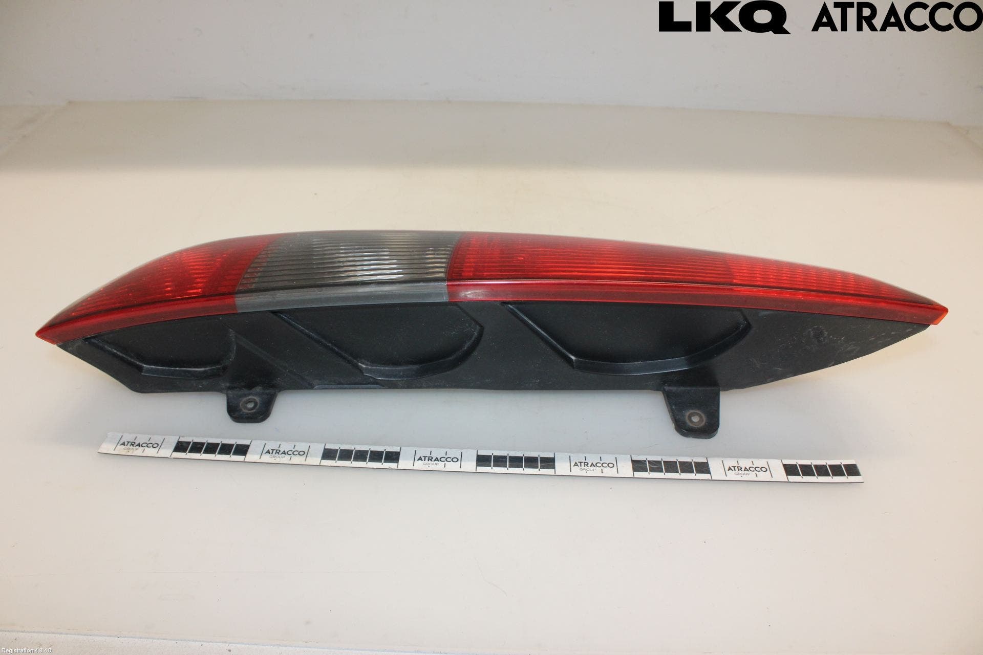 Ford FOCUS 04-07 Bakljus Vänster