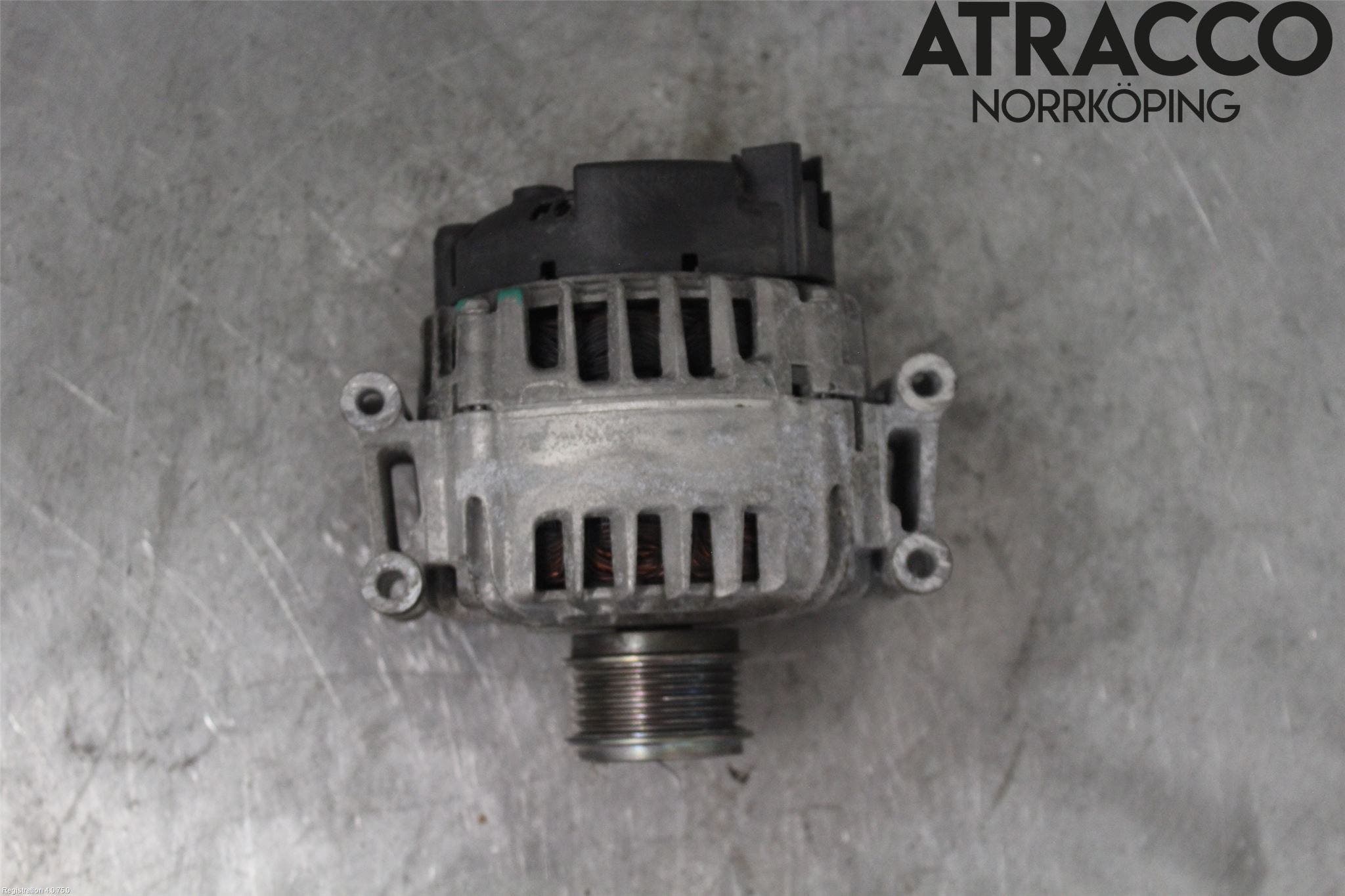 Volkswagen VW GOLF / E-GOLF VII 13-20 Generator