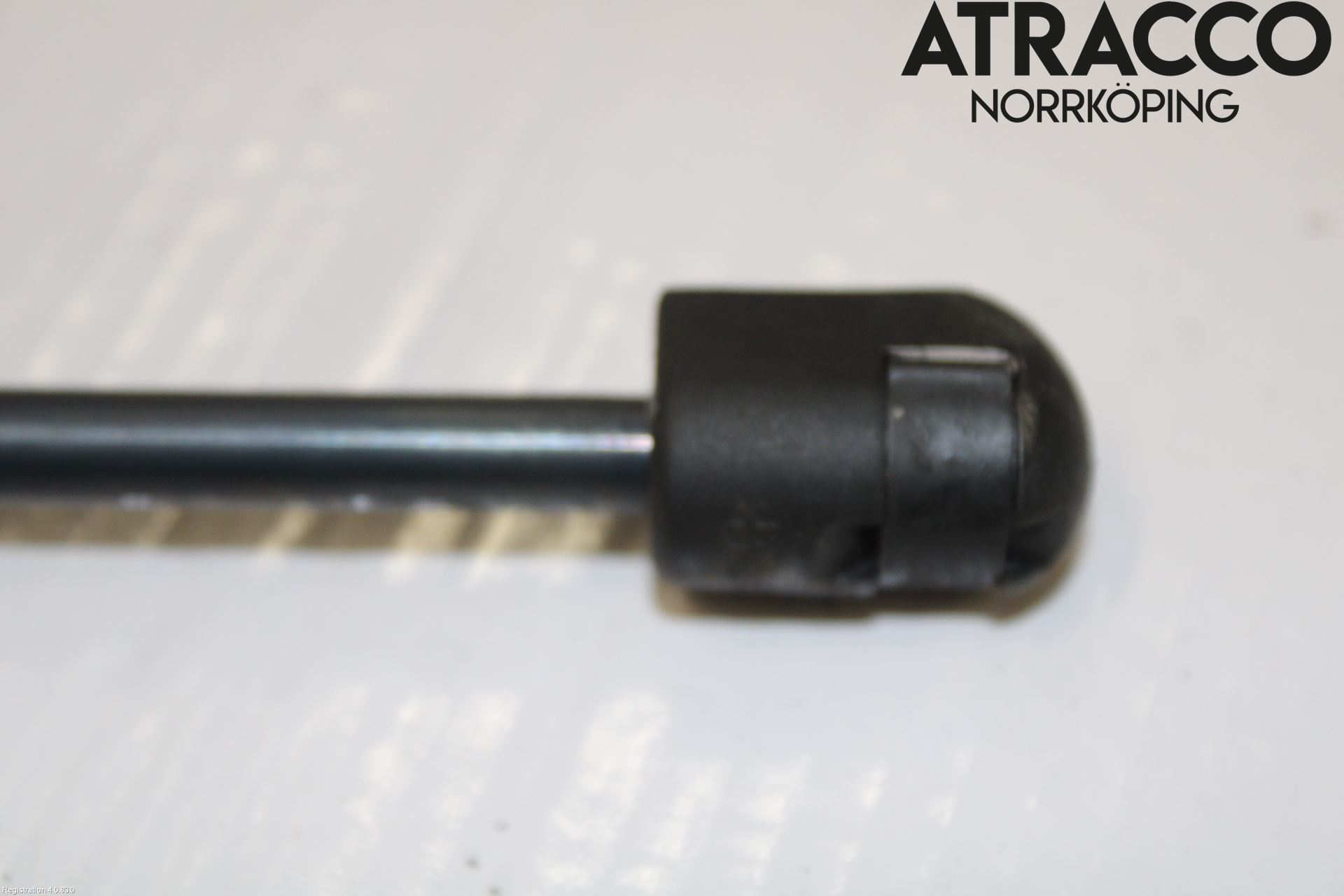 Audi TT 99-06 Gasfjäder Baklucka