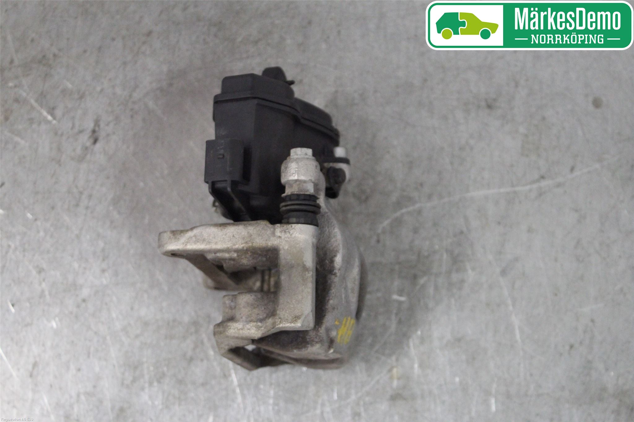 Audi A4/S4 B9 16-19 Bromsok Bak Höger