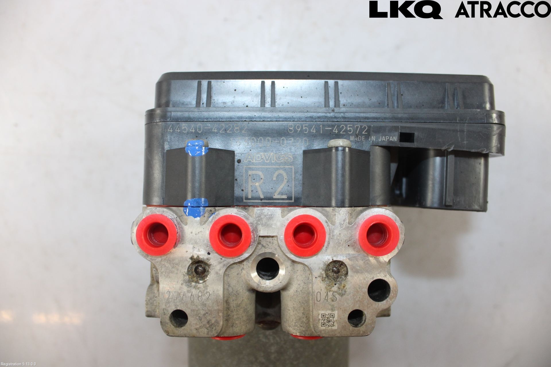 Toyota RAV4 13-18 Abs Hydraulaggregat