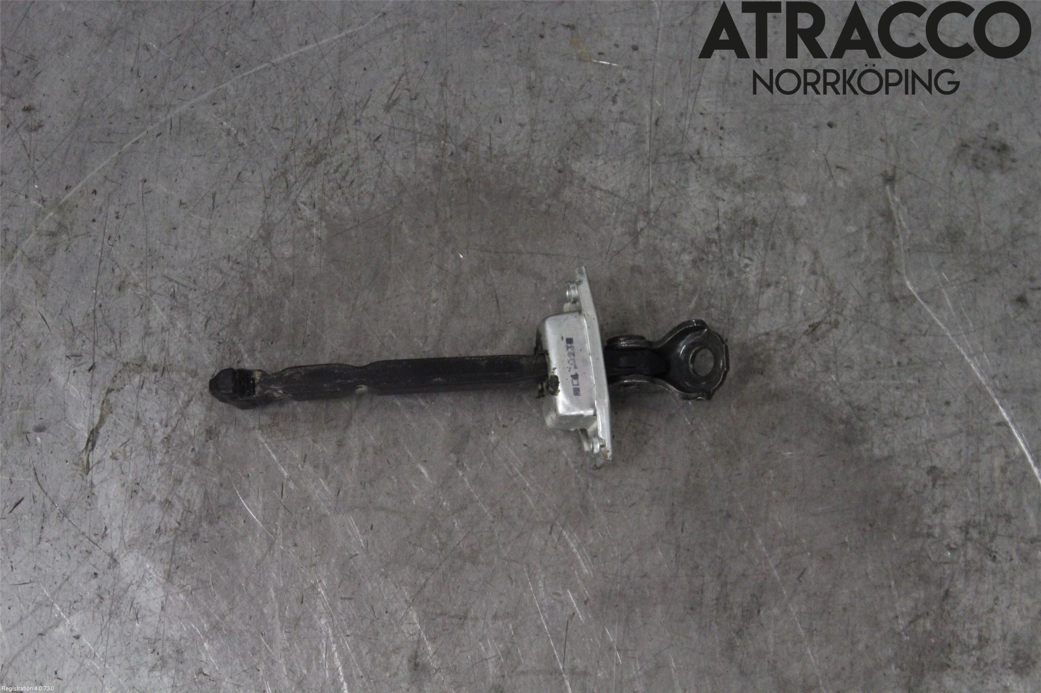 Honda CIVIC 17-22 Dörrstopp