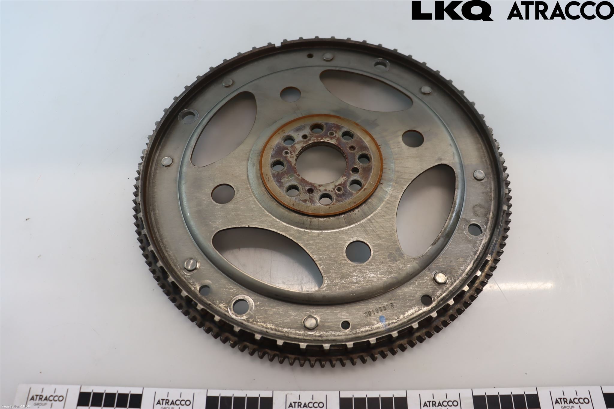 Jaguar F-PACE Svänghjul Aut