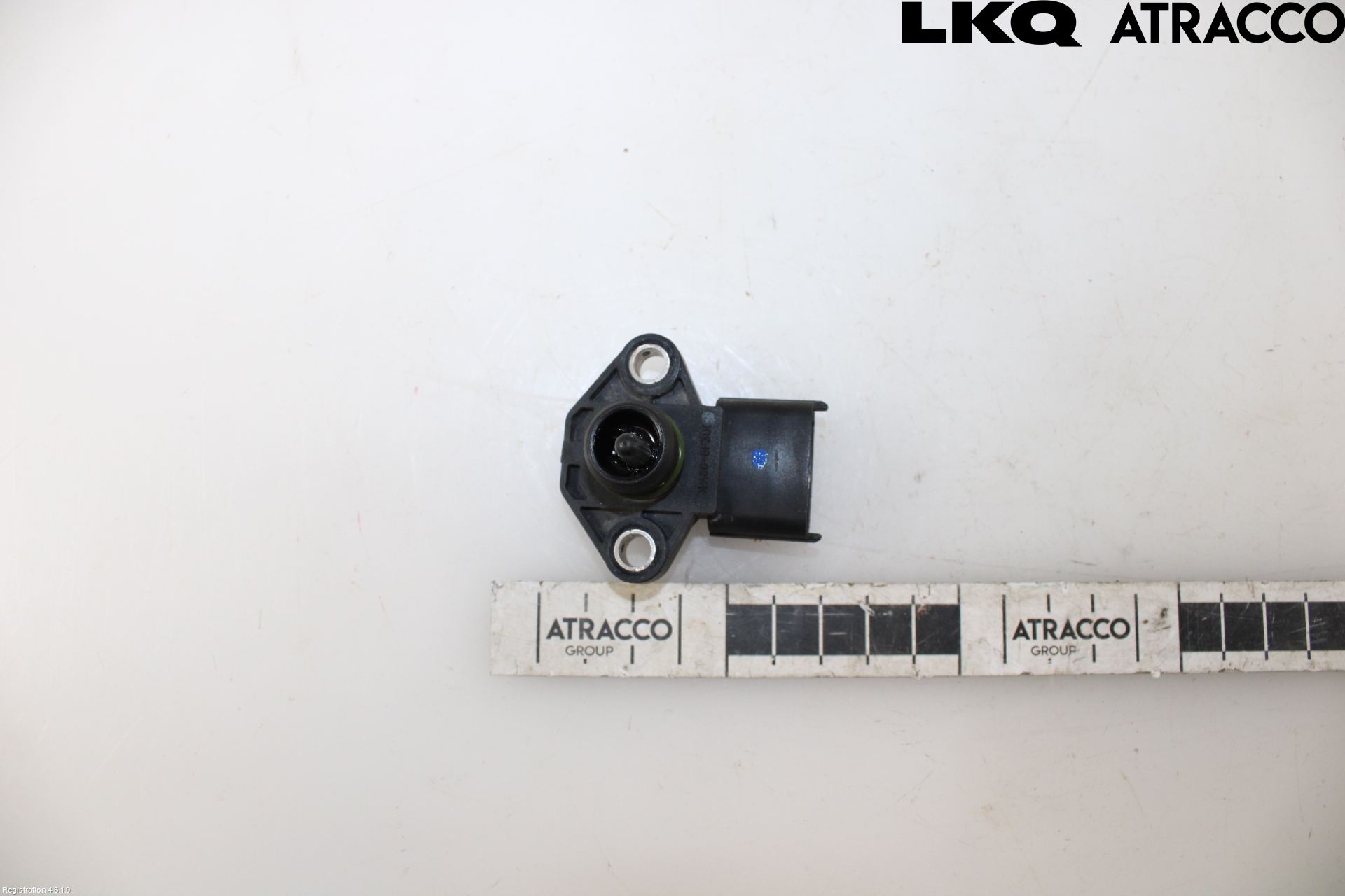 Kia CARENS III 13-19 Givare Laddluftstryck
