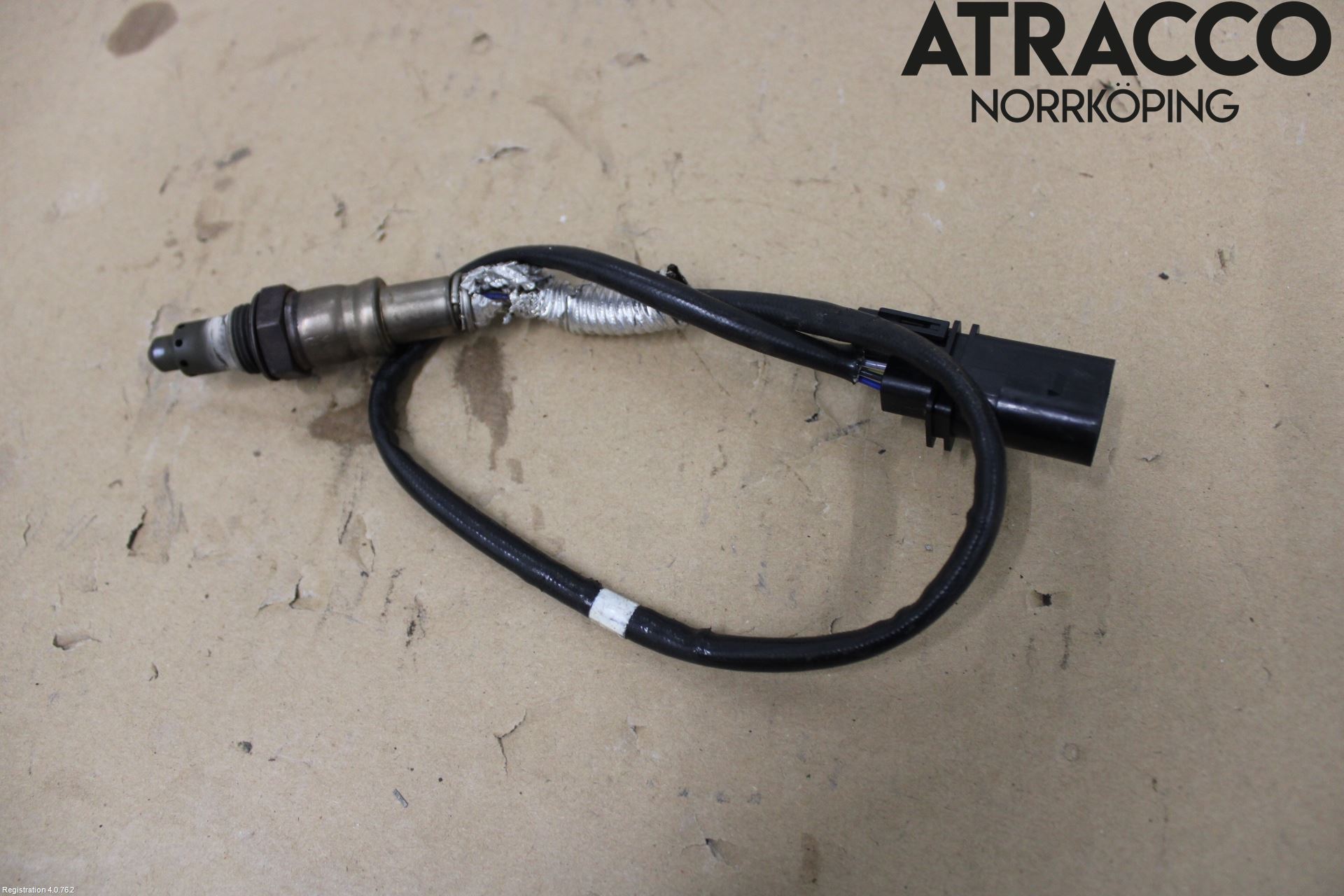 Audi A4/S4 B9 16-19 Injlambdasond