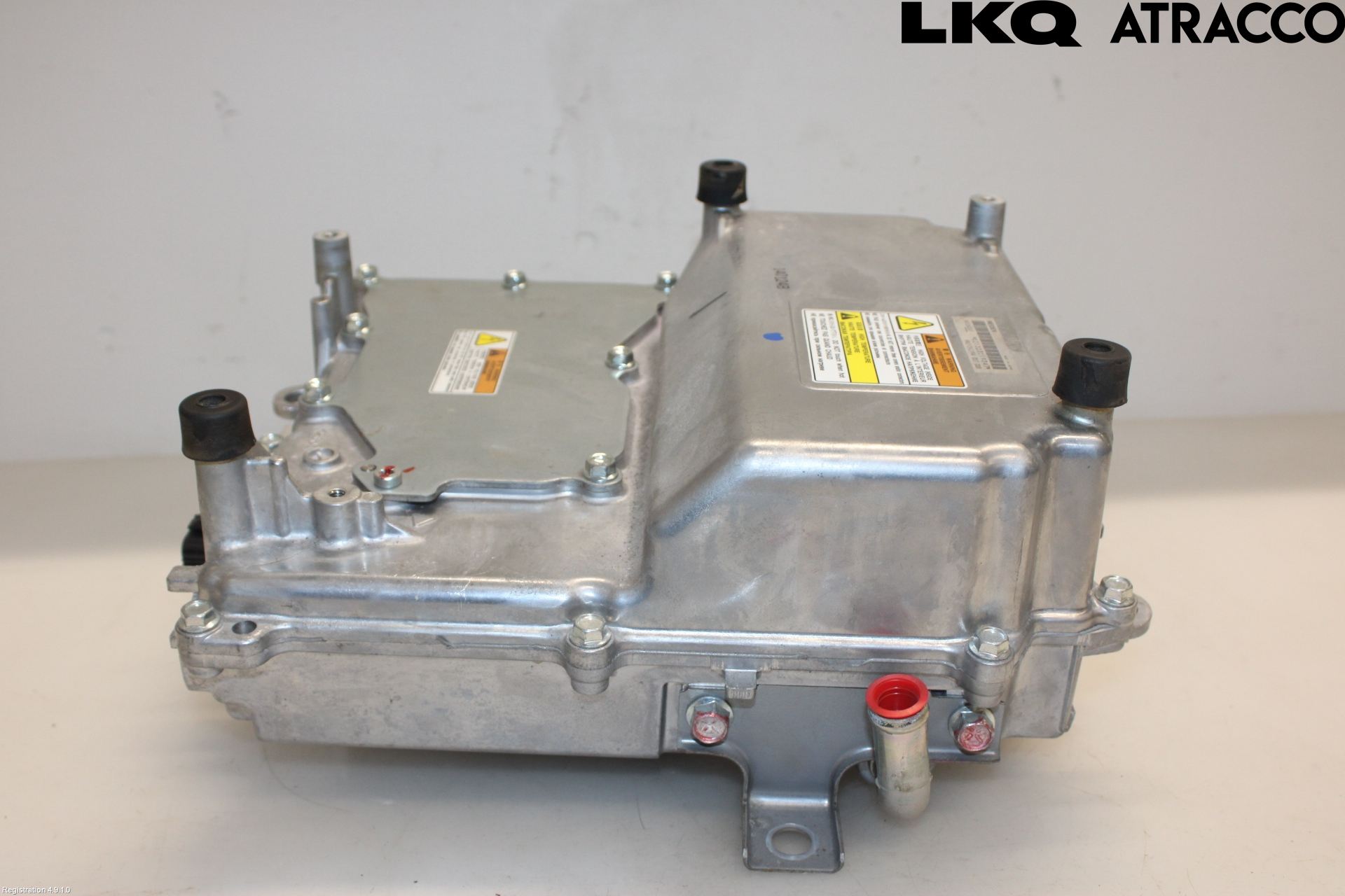 Mitsubishi OUTLANDER 13-21 Hybridconverter