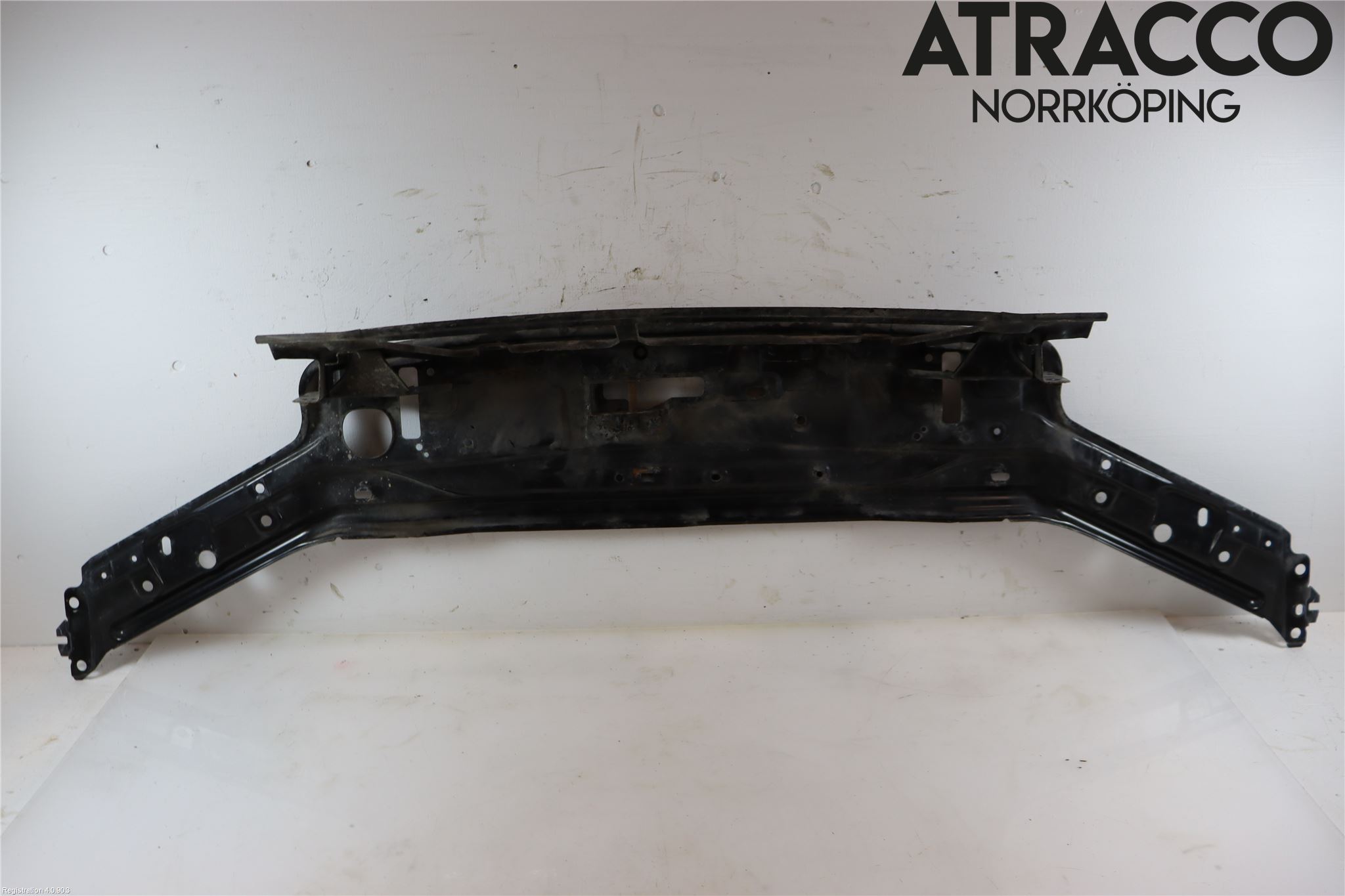 Volvo XC70 05-07 Frontplåt