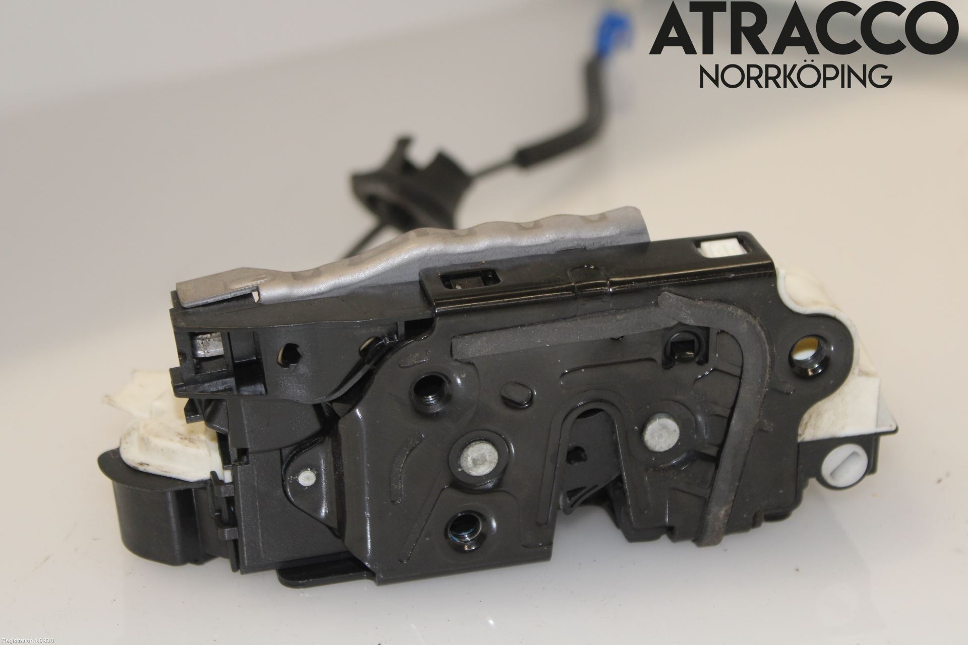 Seat LEON 13-20 Låskista-Dörrlås