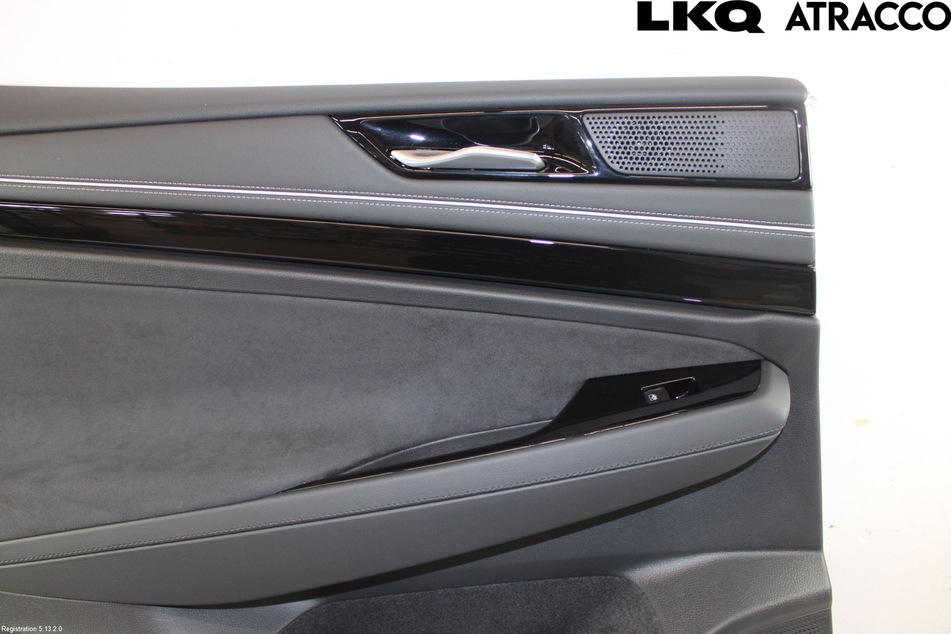 Volkswagen VW ID.7/TOURER 24- Dörrklädsel Vä