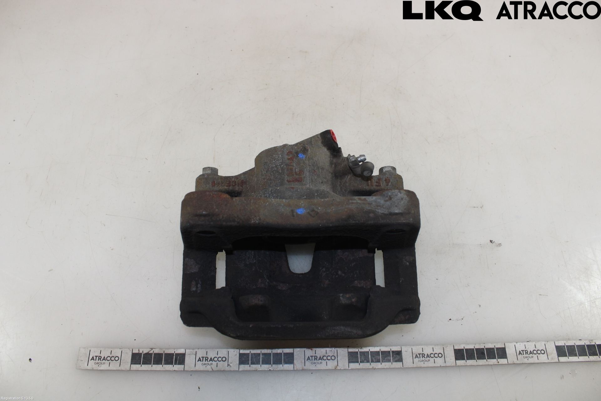 Volkswagen VW TRANSP/CARAVELLE (T7) 22-24 Bromsok Fram Höger