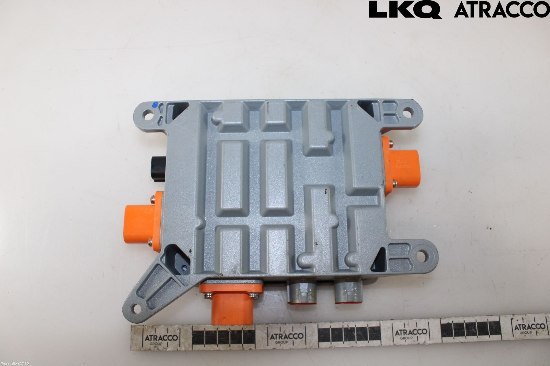 MG MARVEL R 22- Hybridconverter