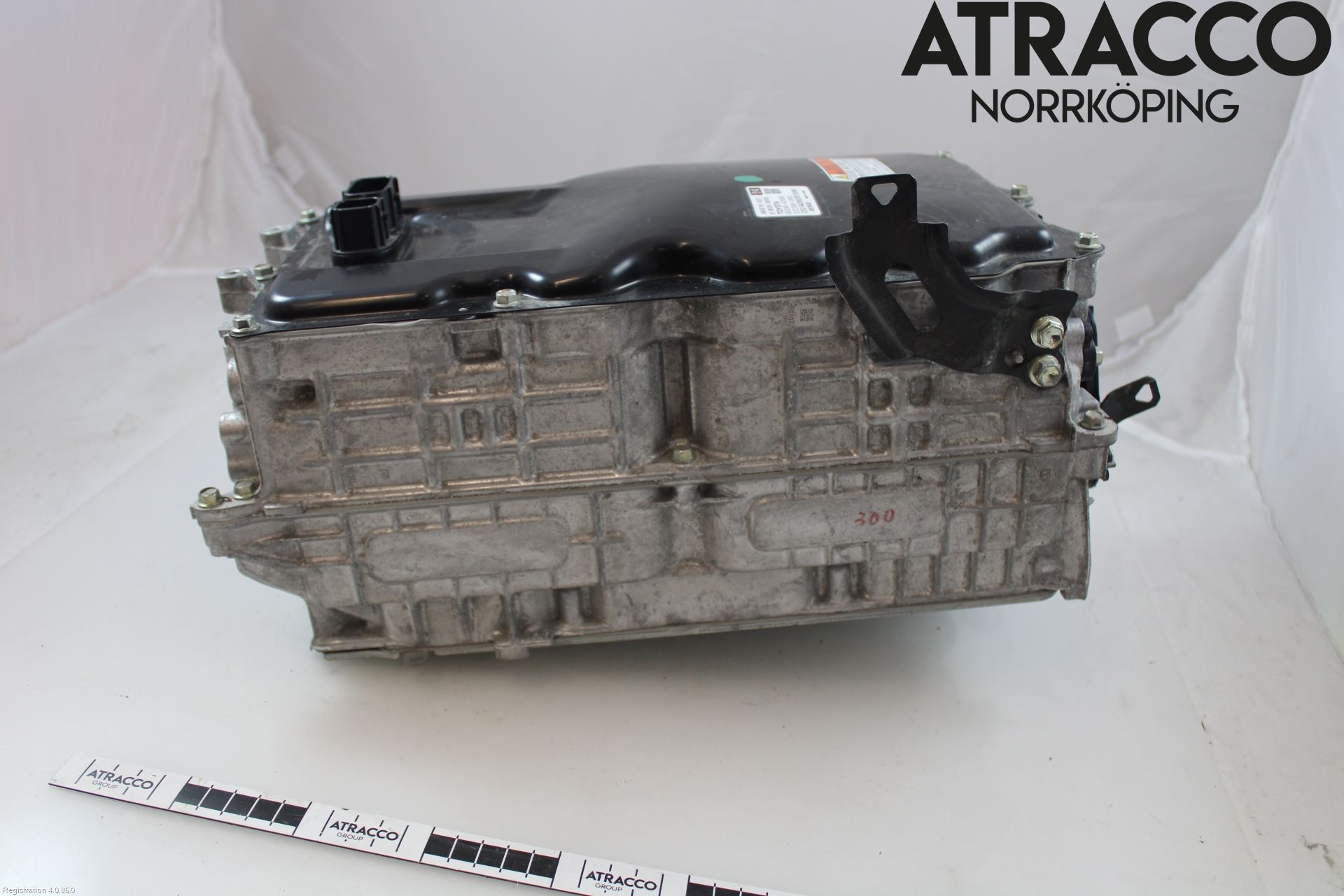 Toyota RAV4 19- Inverter Hybrid