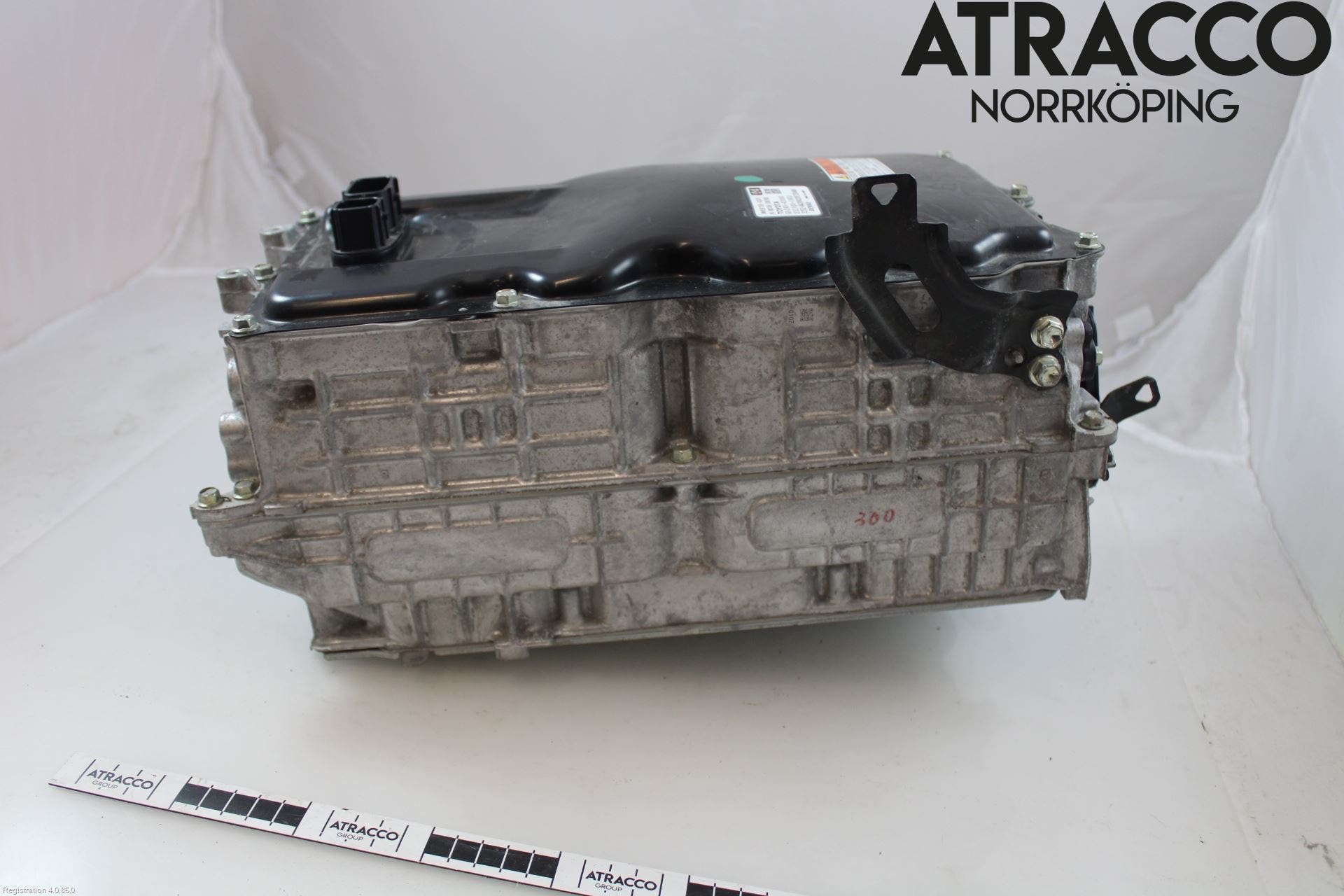 Toyota RAV4 19- Inverter Hybrid