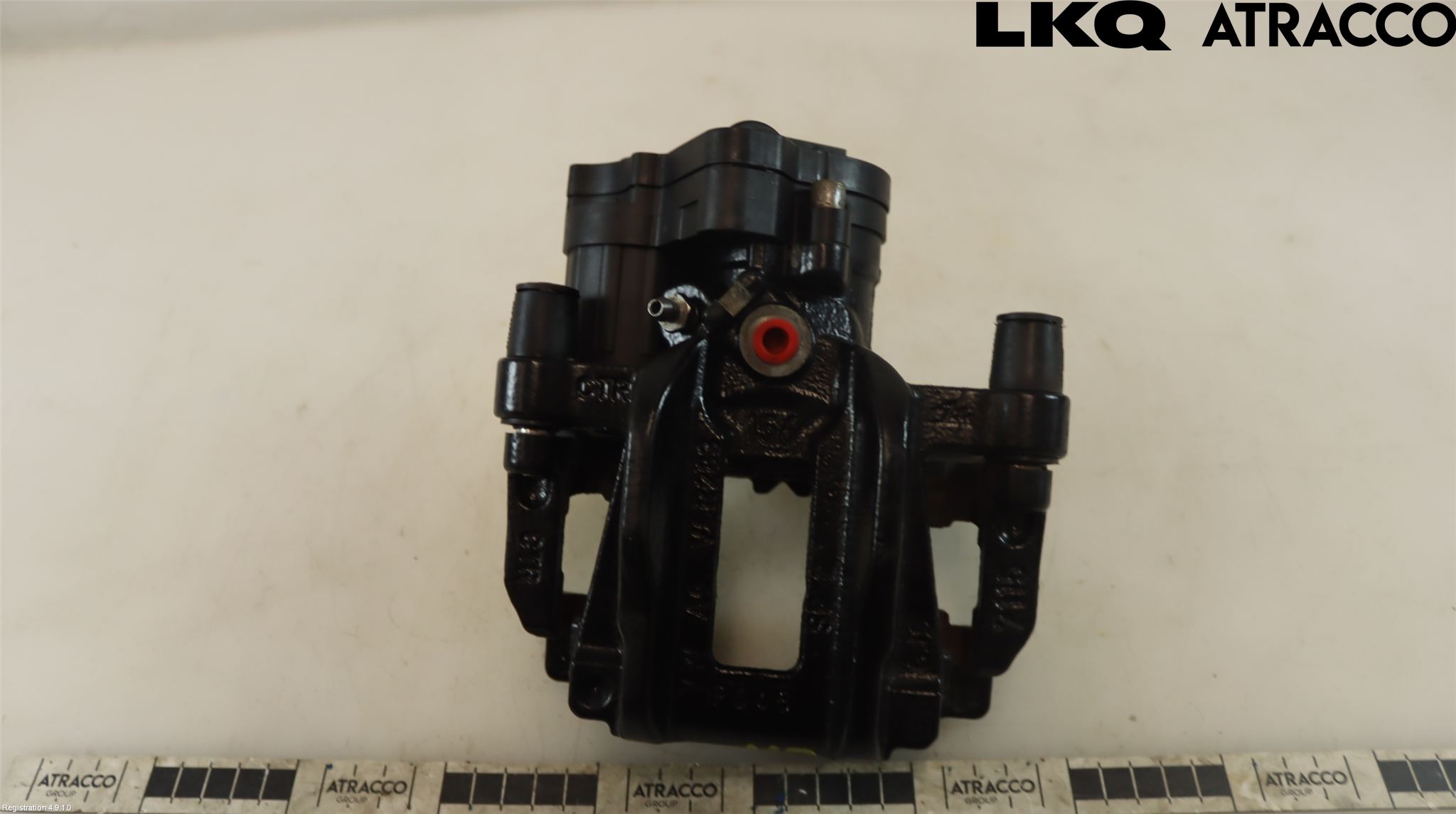 Seat LEON 20- Bromsok Bak Höger