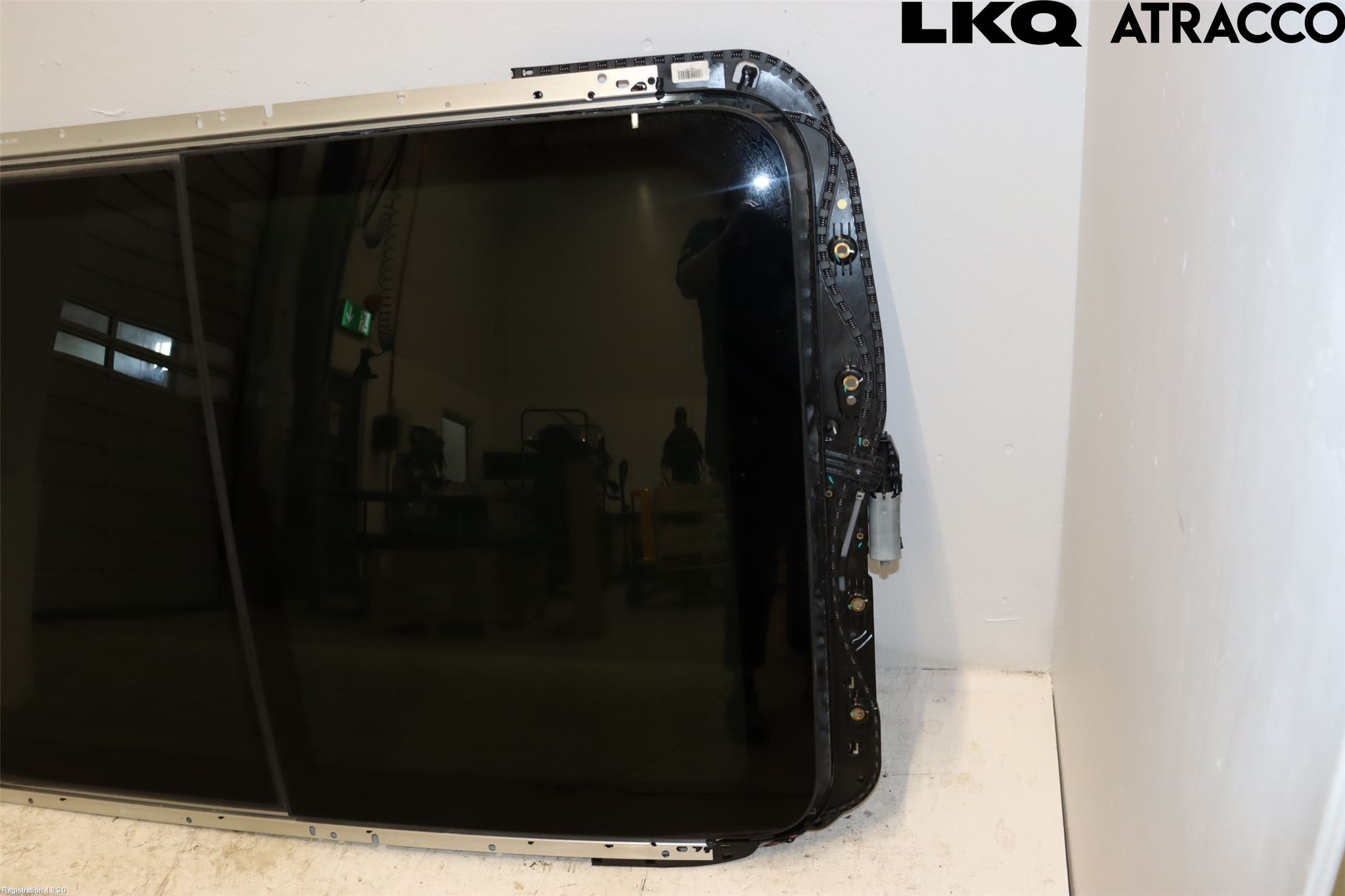 MG HS/EHS 21- Taklucka