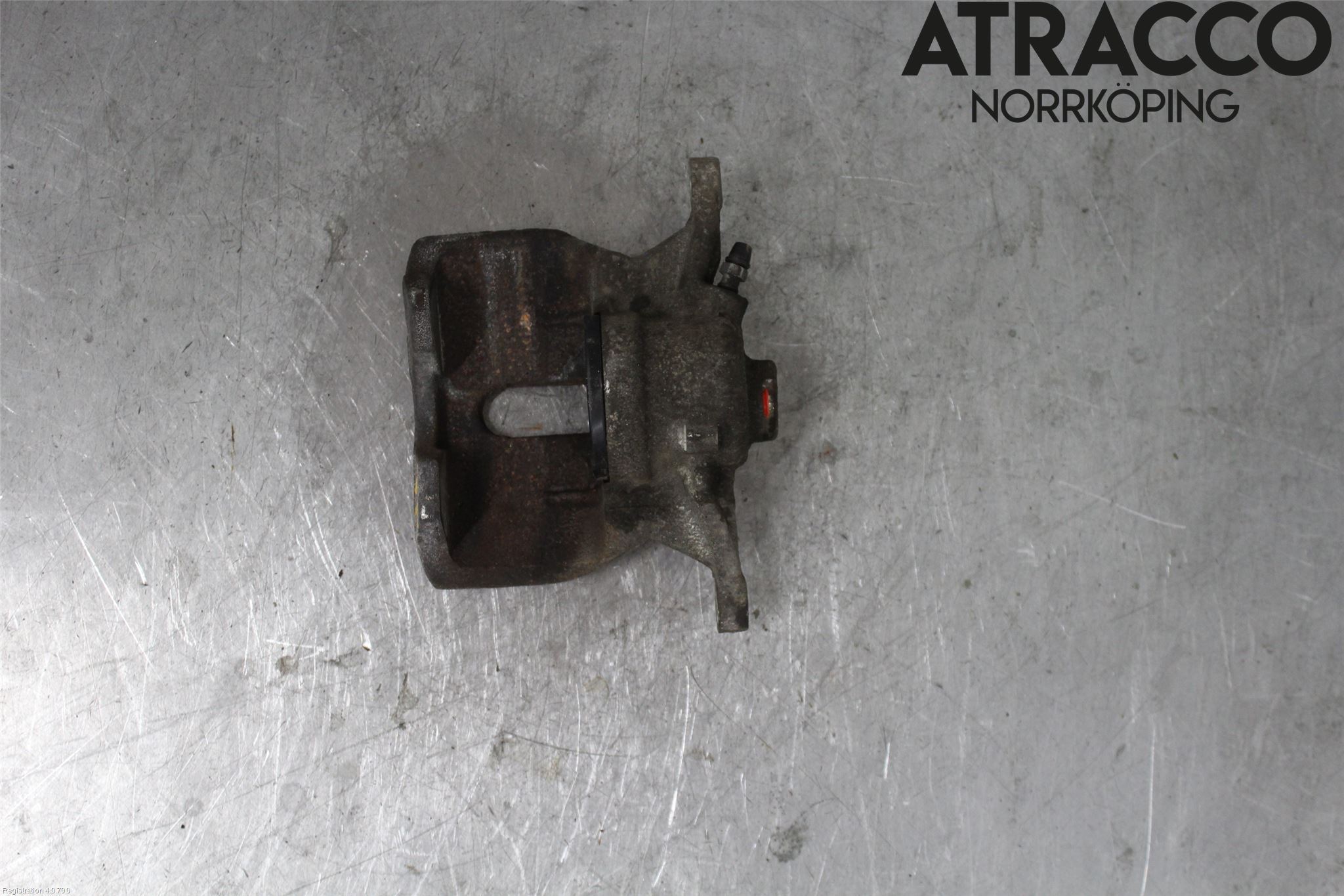 Audi A3/S3 8V 13-20 Bromsok Fram Vänster