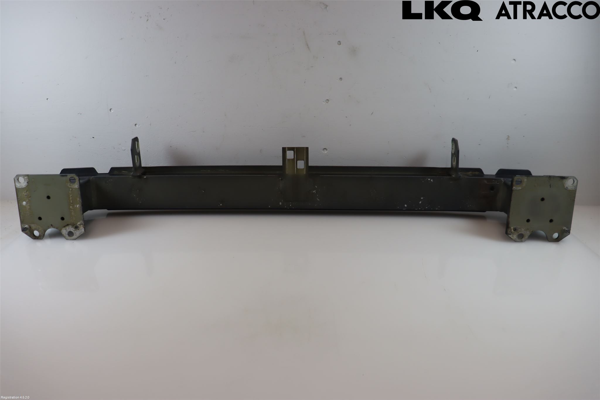 Citroen C5 08-17 Stötfångarbalk Fram