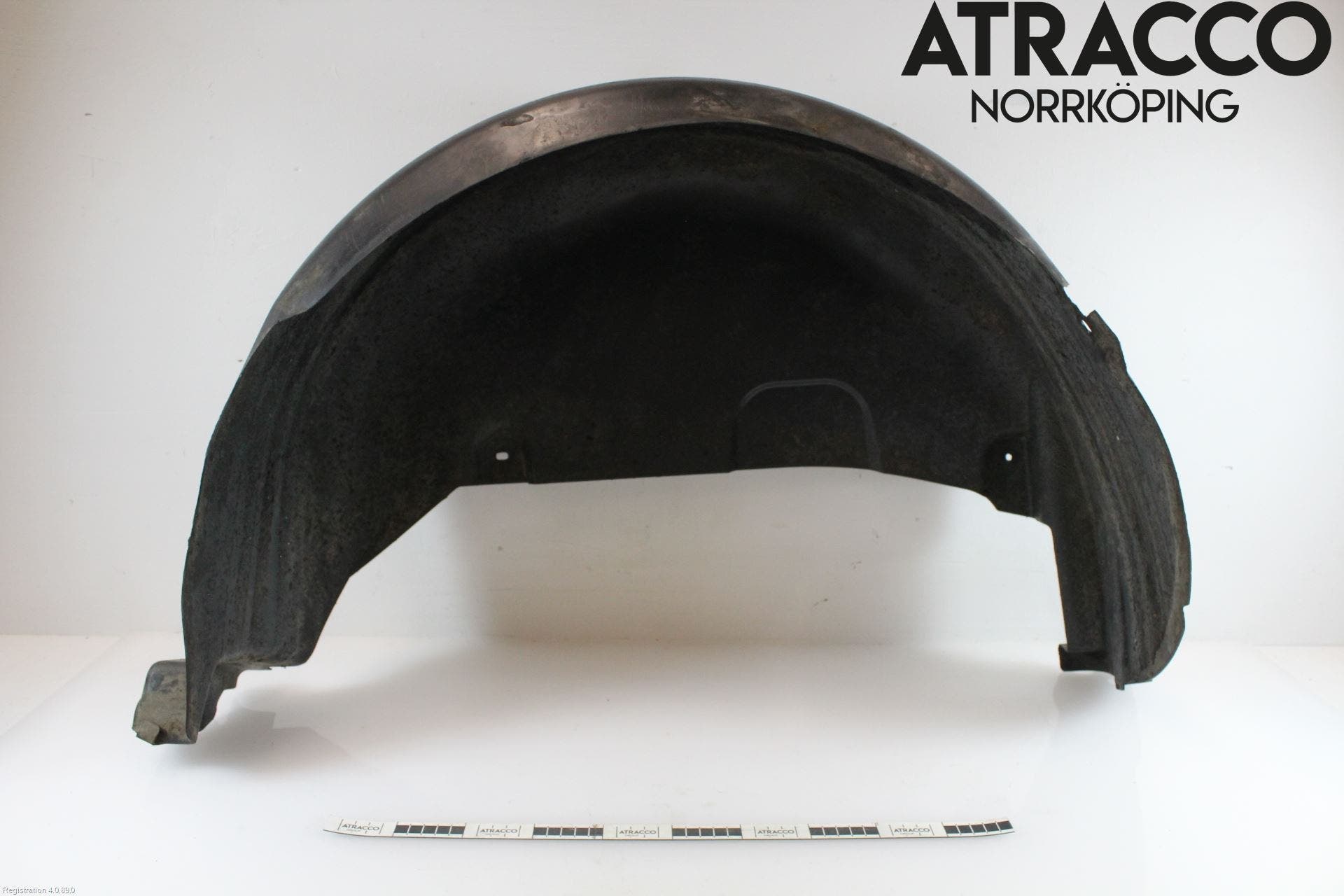 Citroen BERLINGO 08-18 Skärm Inner