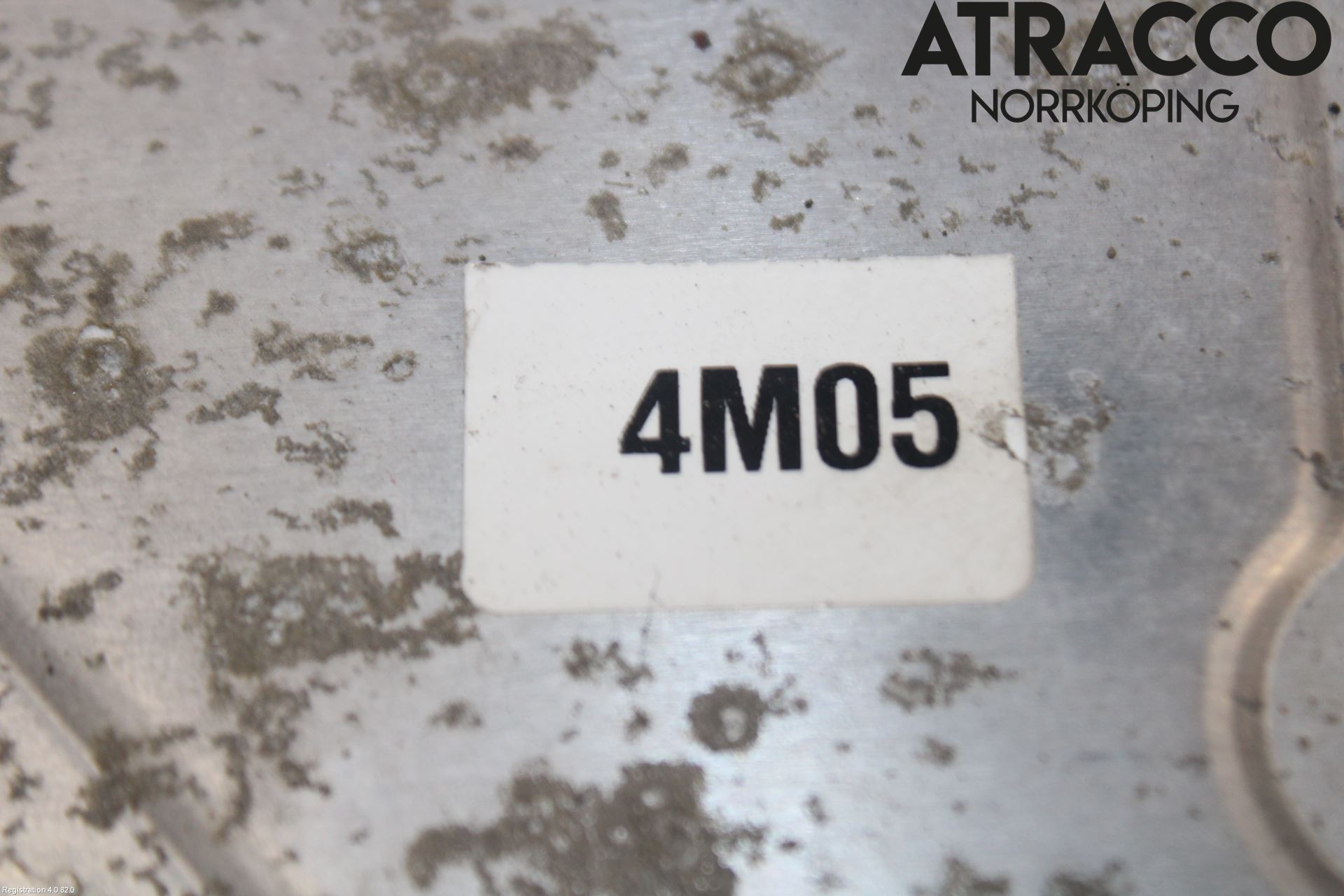 Volkswagen VW ID.4 21- Motor Elektrisk Bak