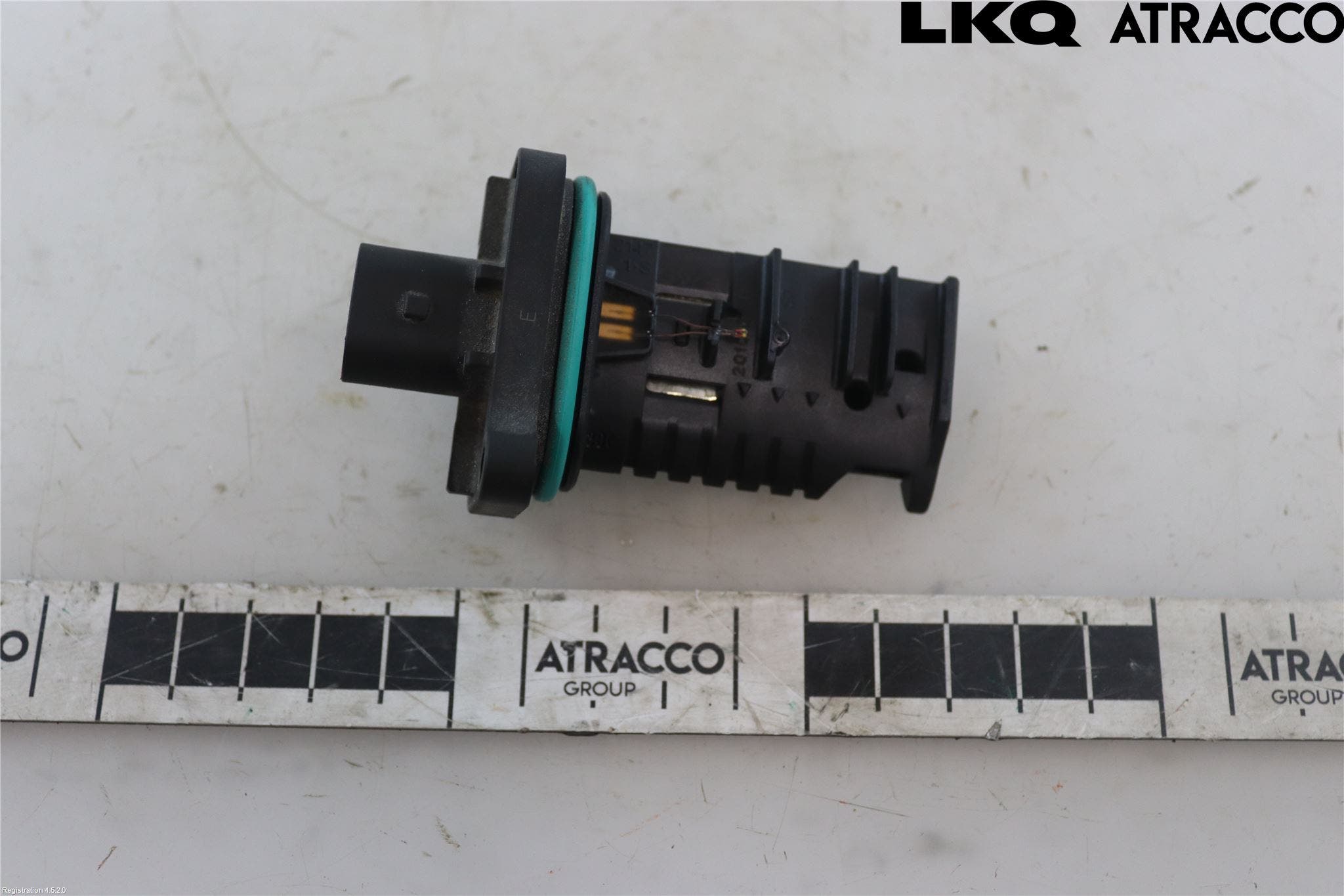 Suzuki SWIFT 11-16 Injluftmassamätare