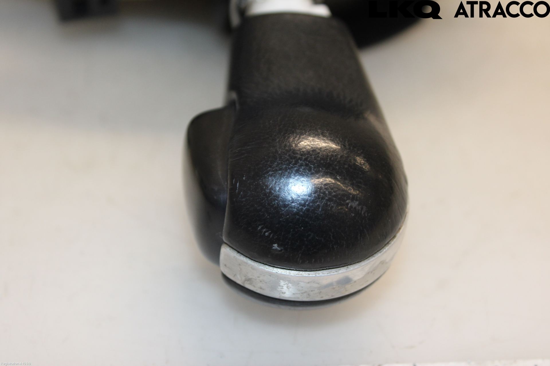 Nissan 350Z Växelspak