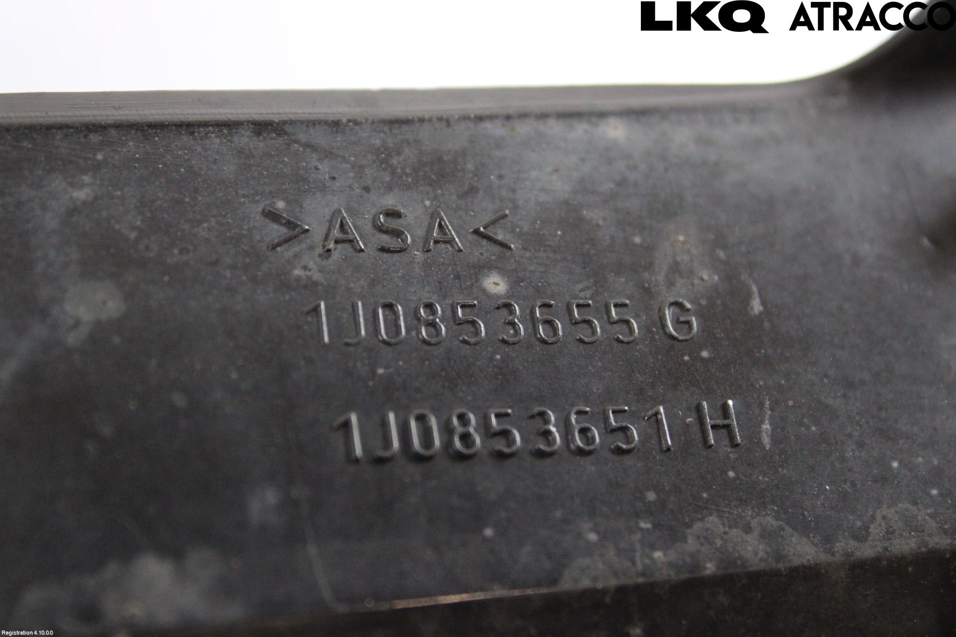 Volkswagen VW GOLF V 04-09 Grill Komp