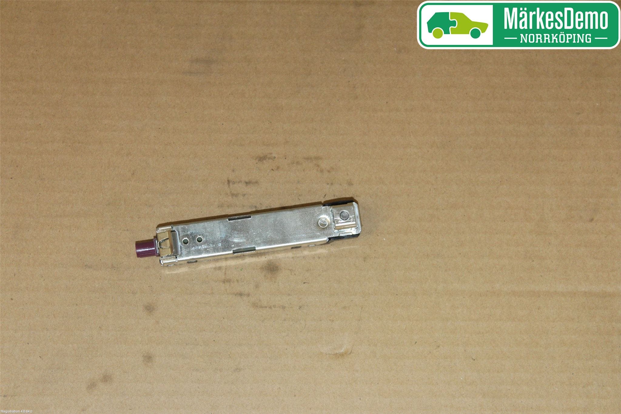 Skoda SCALA 19- Antenn