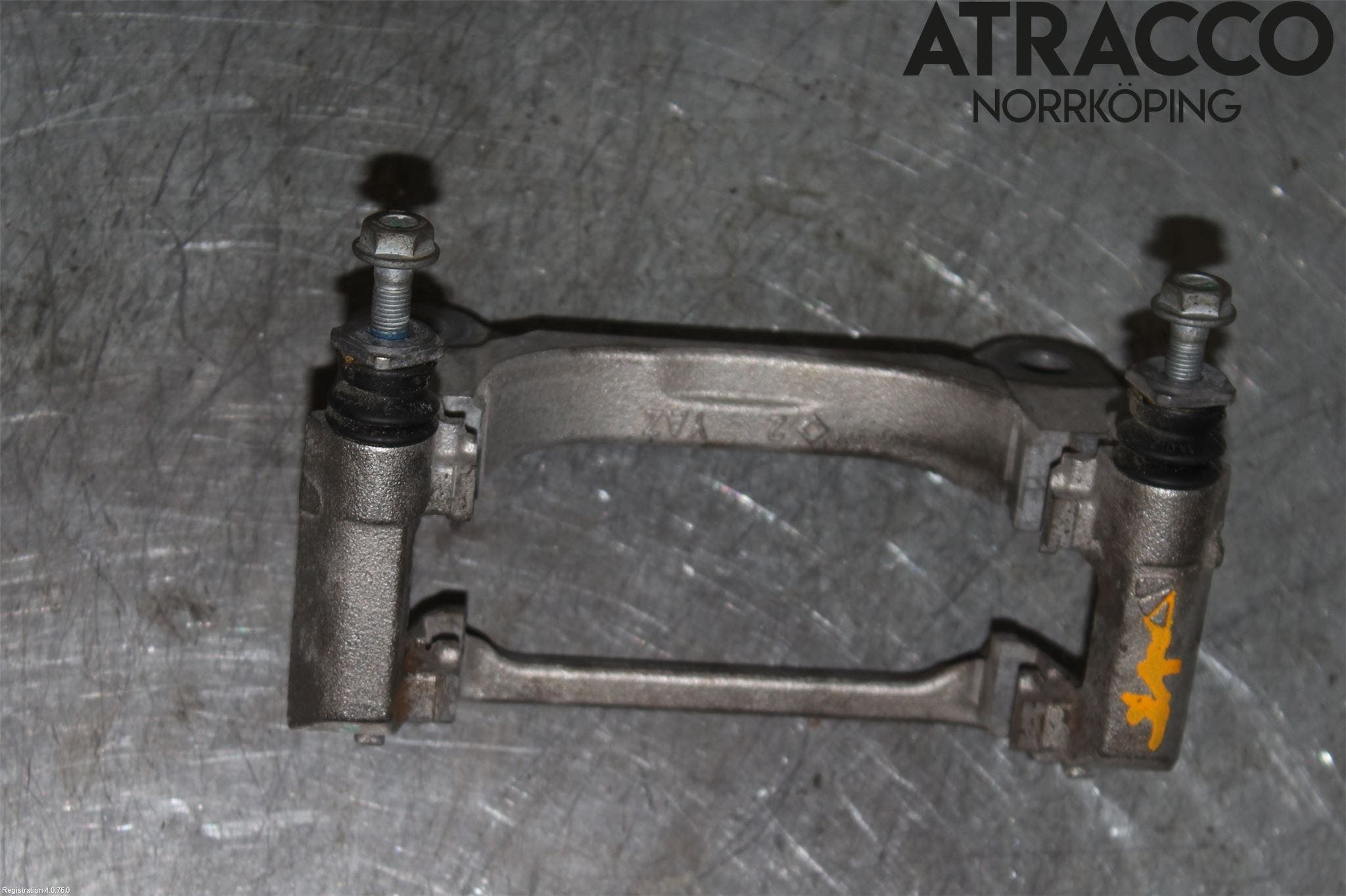 Volkswagen VW ID.3 21- Bromsokshållare