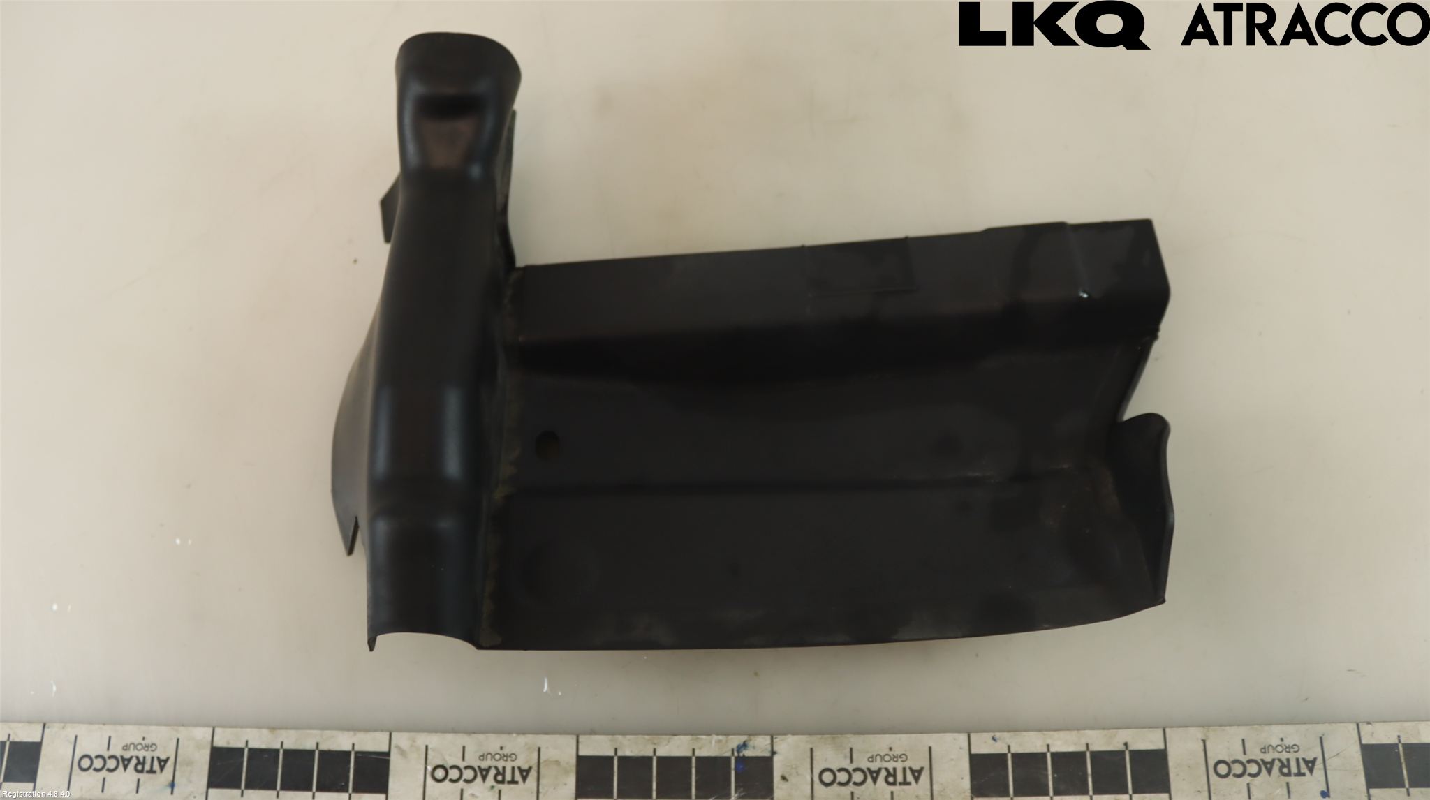 Volkswagen VW GOLF / E-GOLF VIII 20- Torpedplåt-Torpedplast