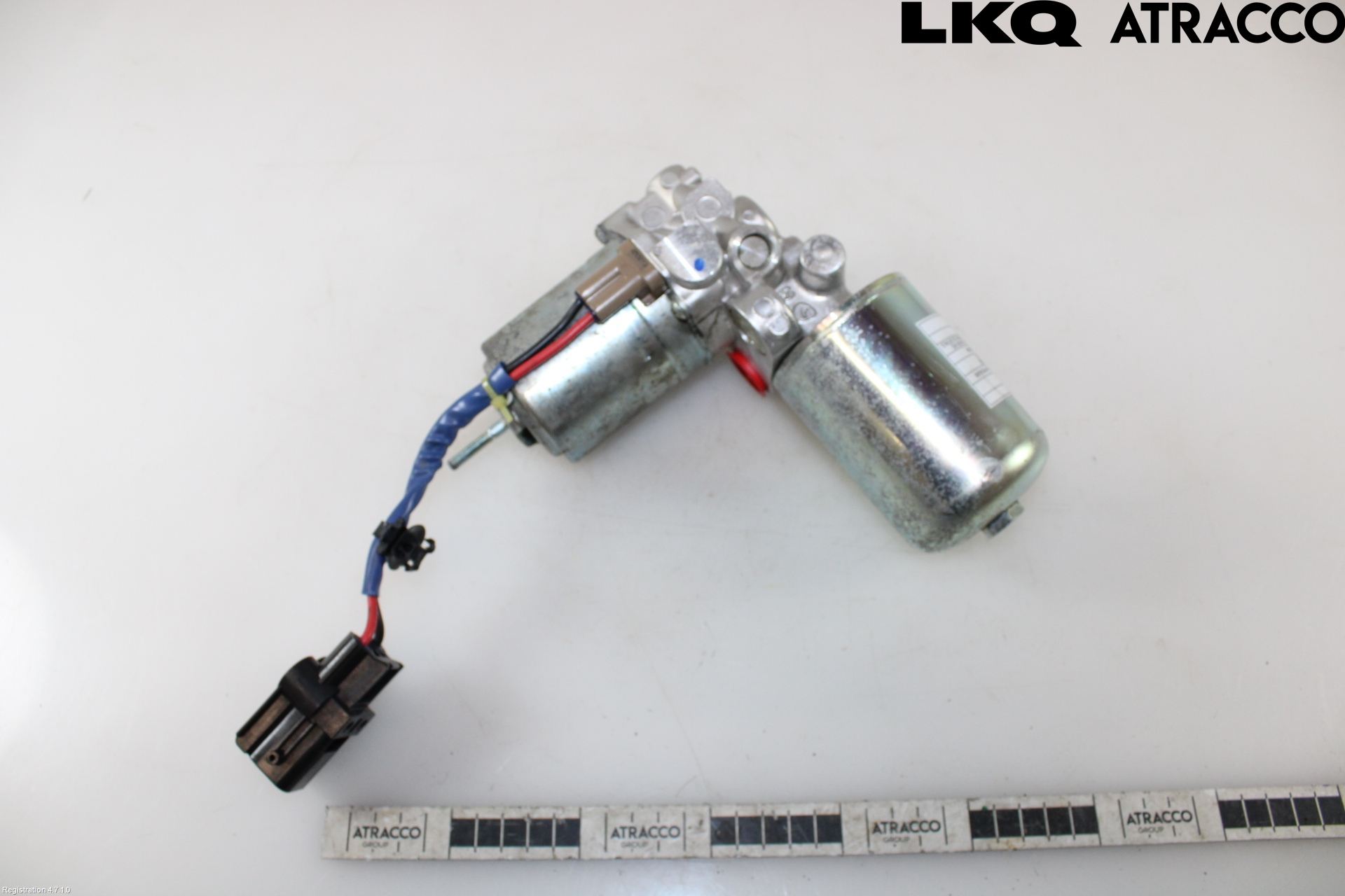 Lexus ES 250/300/330 Abs Hydraulpump