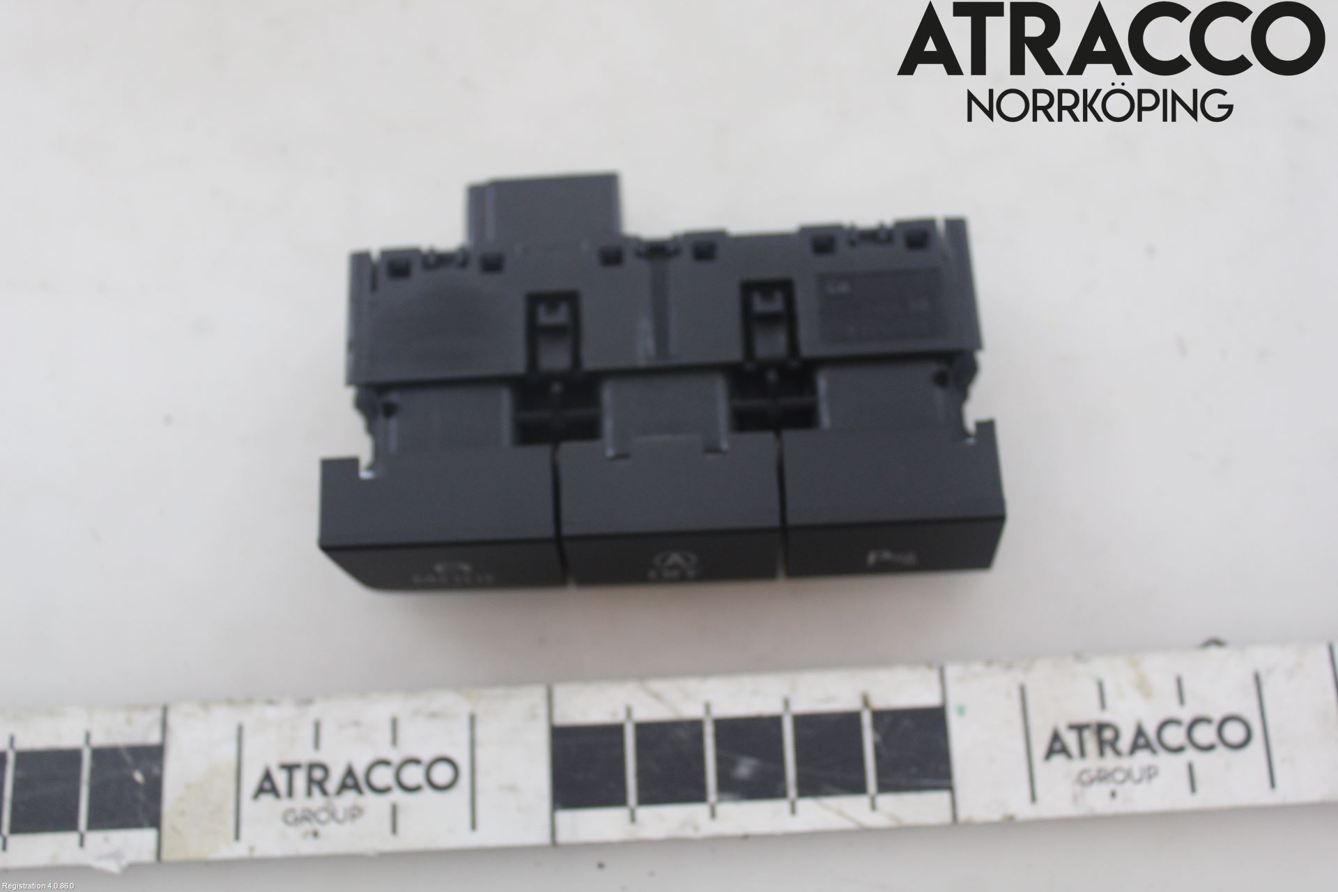 Seat LEON 13-20 Strömställare Multifunktion