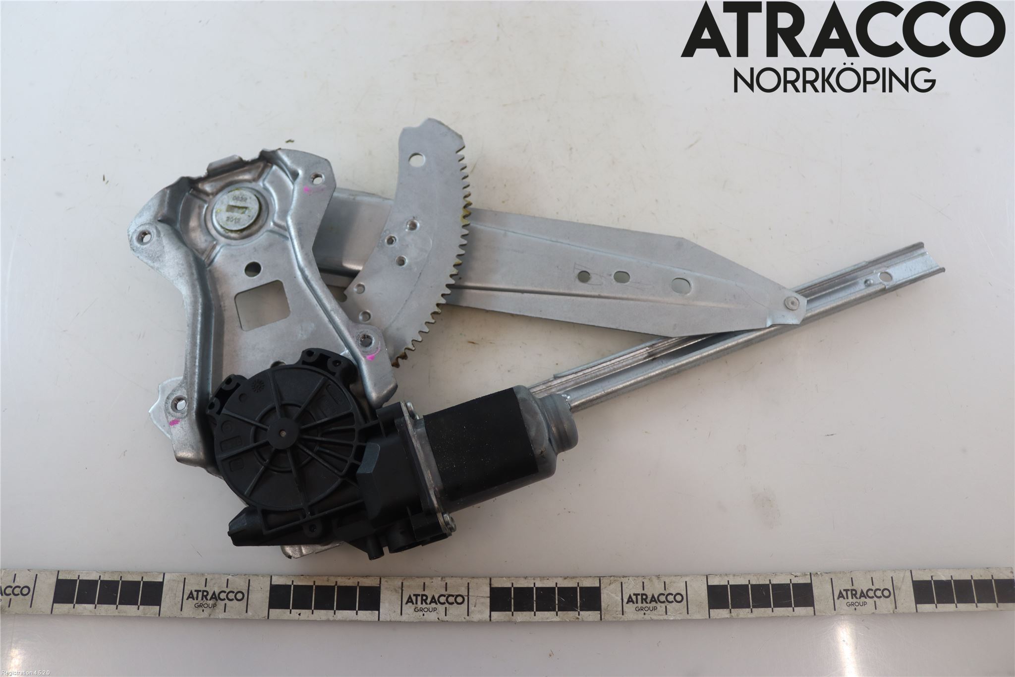 Nissan NOTE E11 06-14 Fönsterhiss El Kompl