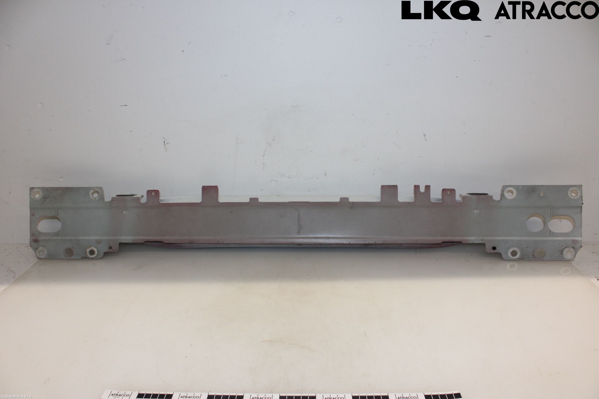 Volvo V60 11-13 Stötfångarbalk Bak