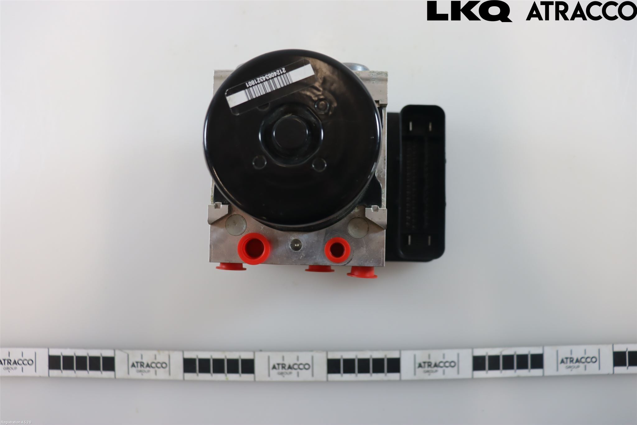 Volvo XC60 09-13 Abs Hydraulaggregat