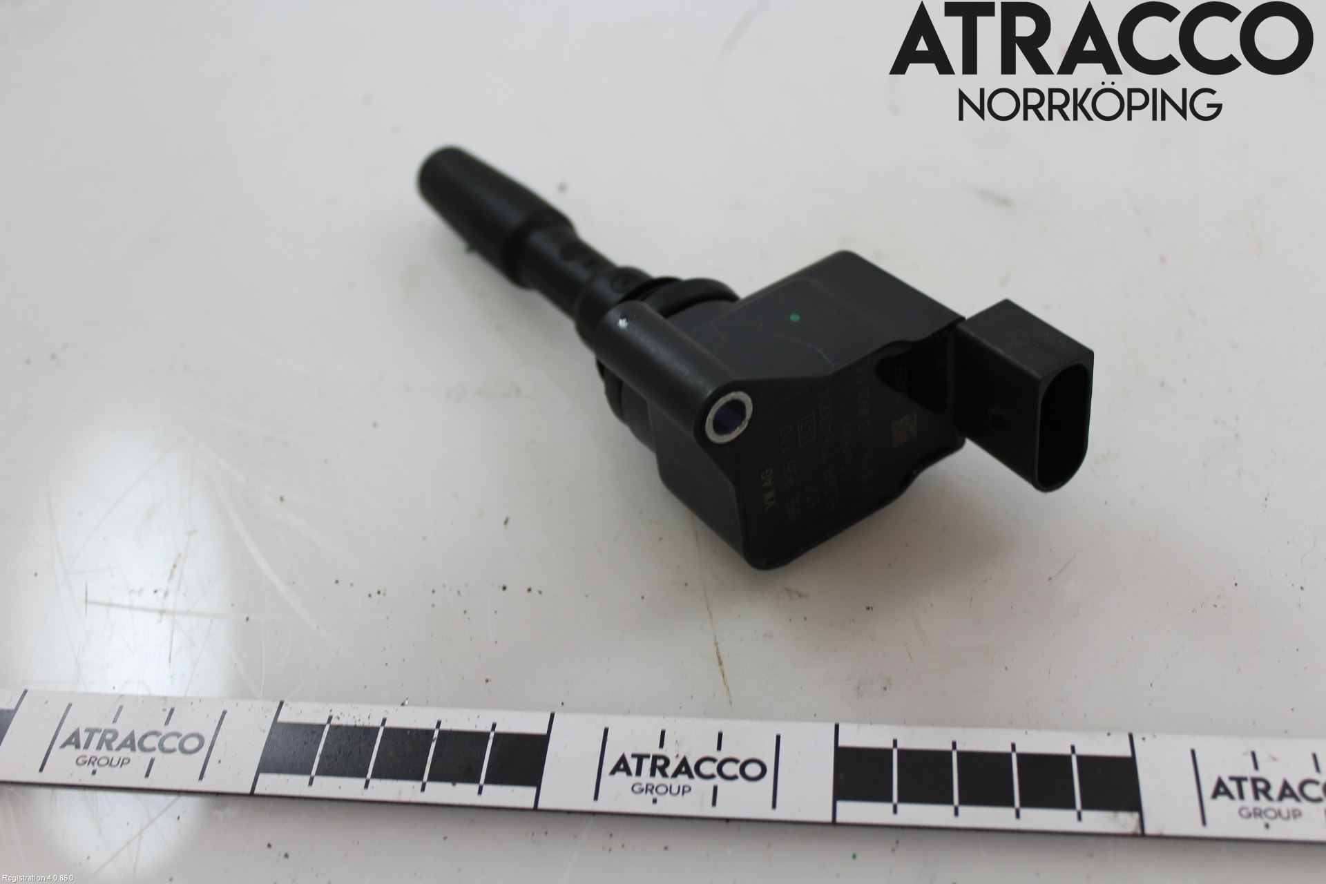 Audi A3/S3 8Y 21- Tändspole