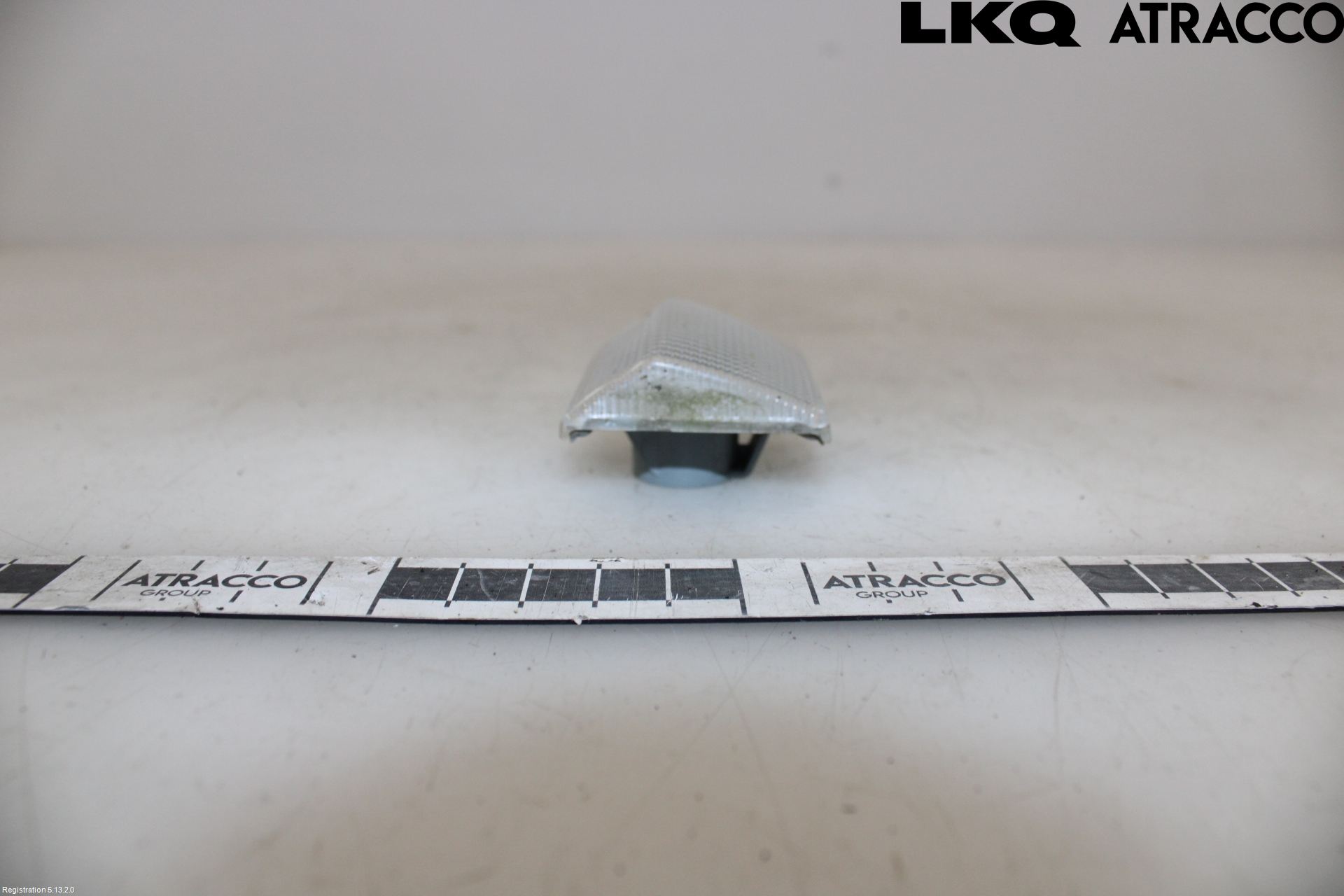 Renault CLIO III  06-09 Blinkers Sidoblinkers Vä
