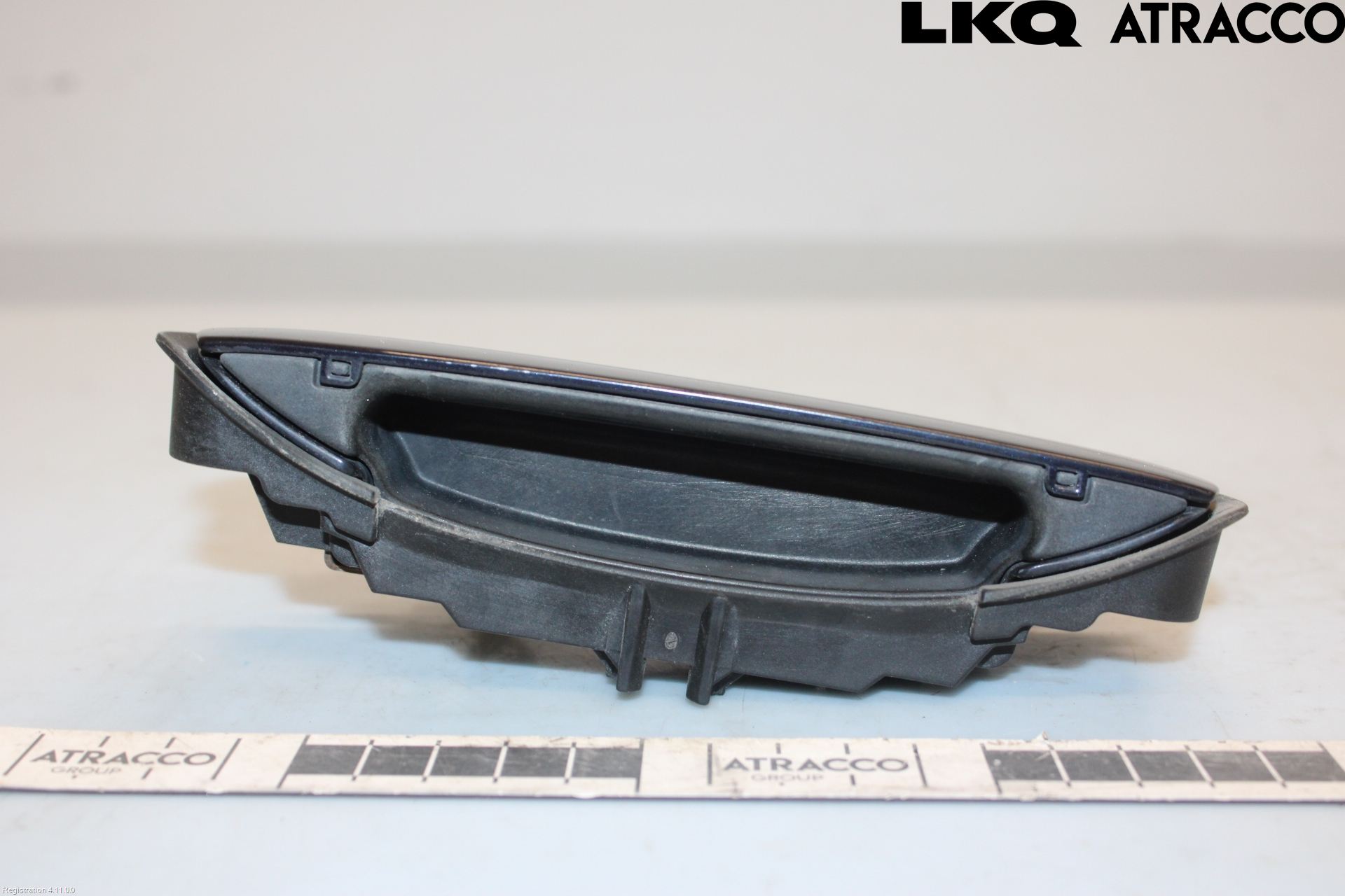 Audi A8/S8 4D 94-02 Dörrhandtag Yttre Hö