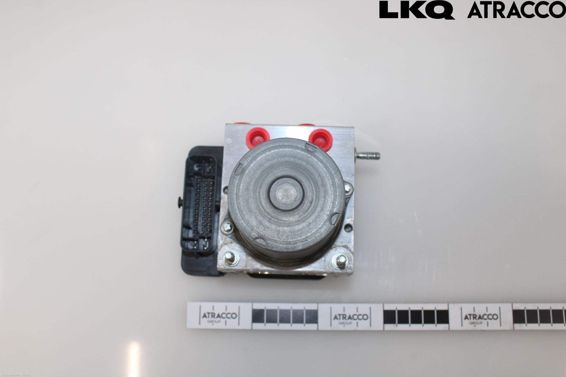 Citroen COTROEN C3 17-24 Abs Hydraulaggregat