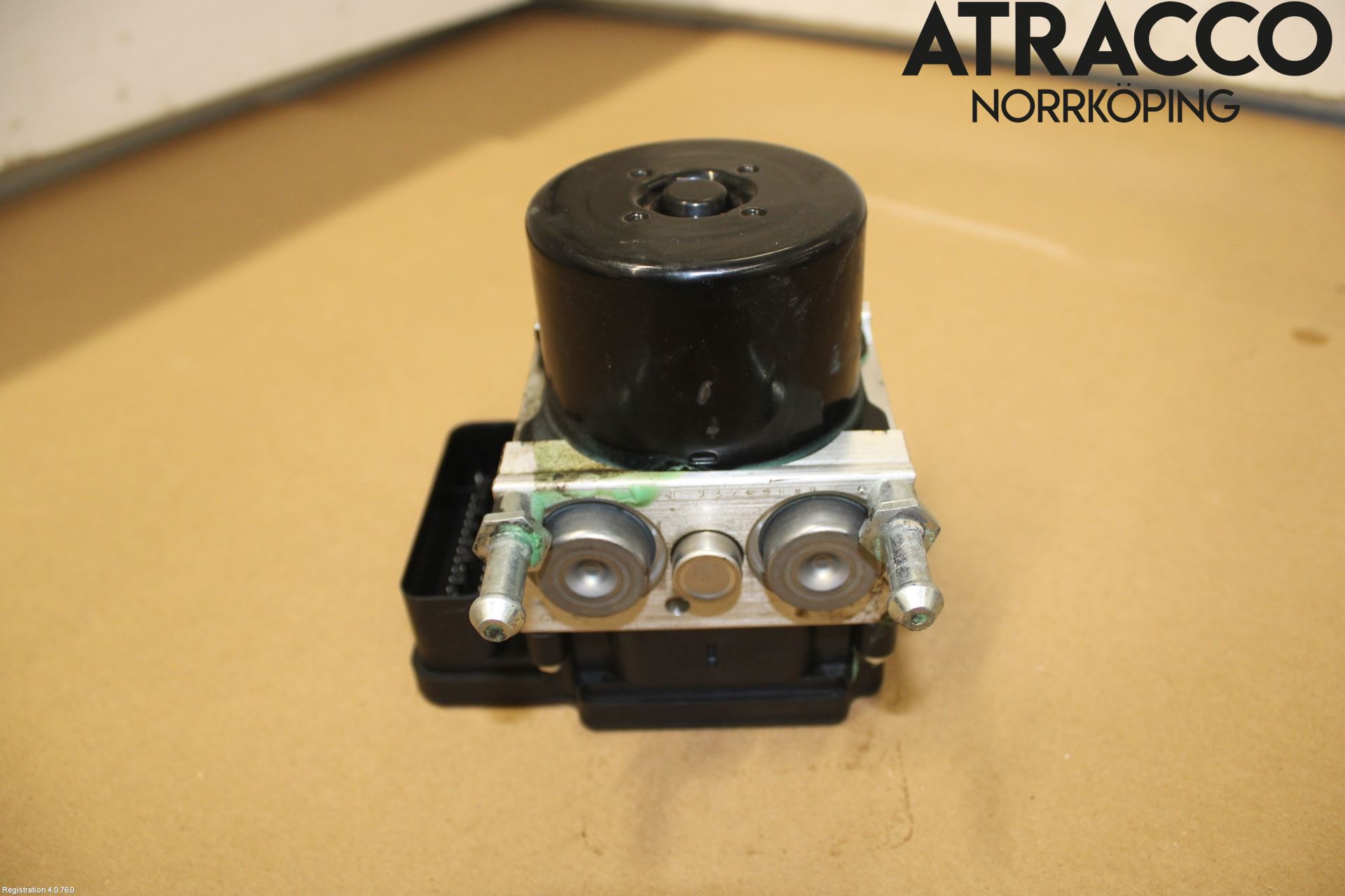 Subaru OUTBACK 10-15 Abs Hydraulaggregat