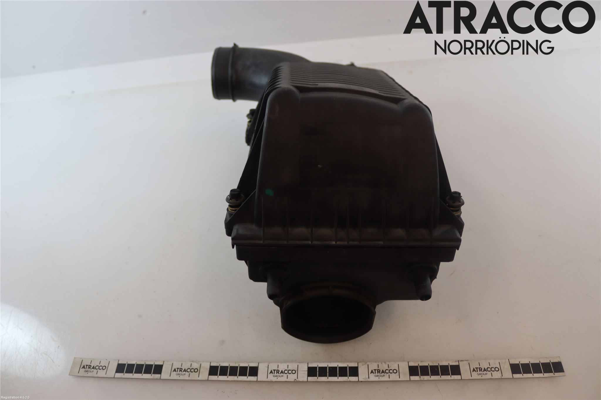 Citroen XM Luftrenare