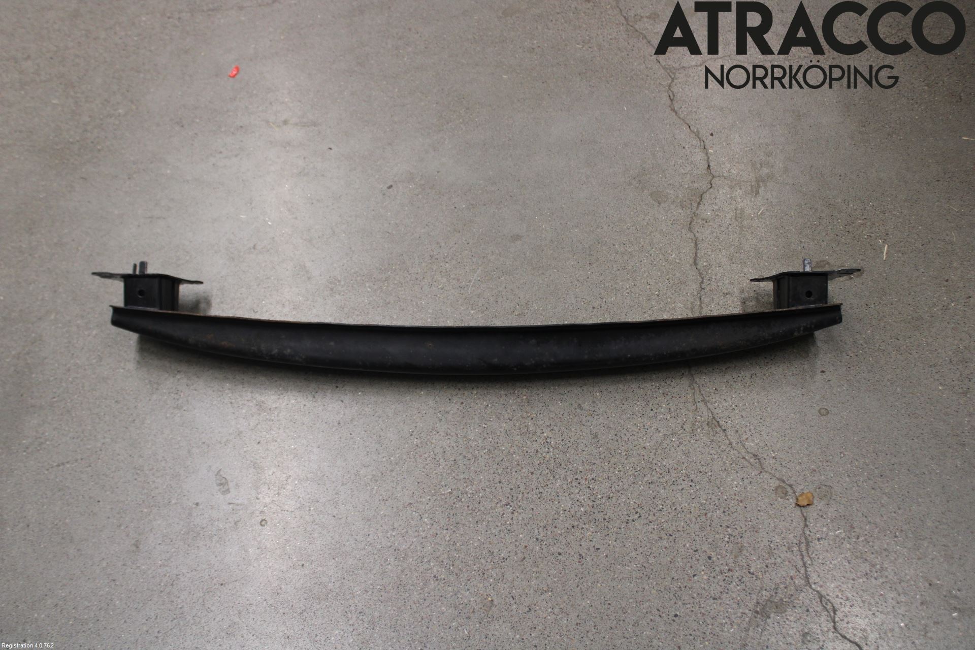 Volkswagen VW GOLF V 04-09 Stötfångarbalk Bak