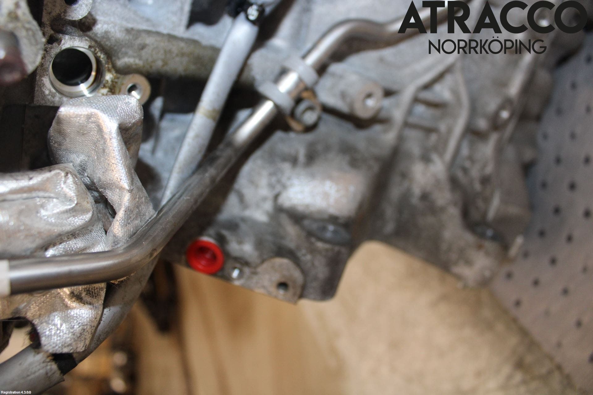 Seat IBIZA V 21- Motor Bensin