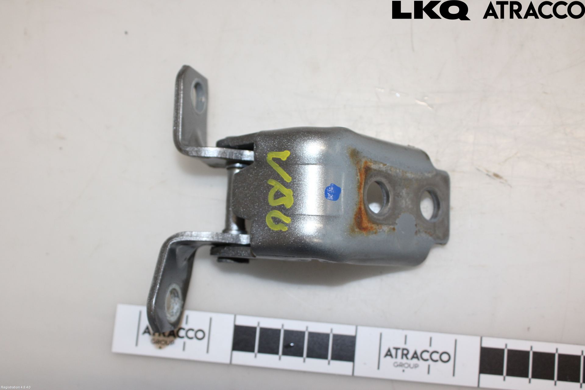 Mazda 3 III 14-19 Dörrgångjärn