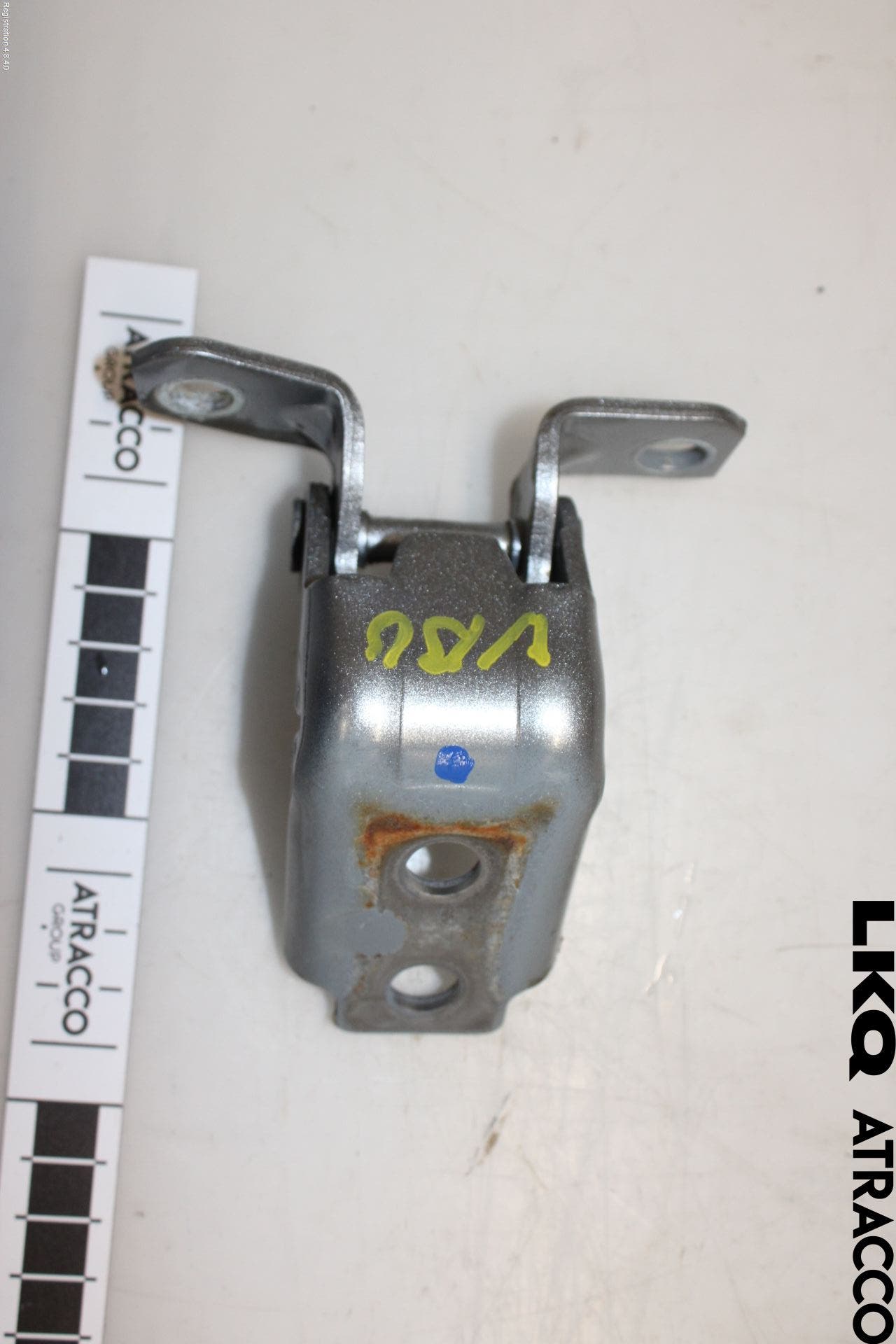 Mazda 3 III 14-19 Dörrgångjärn