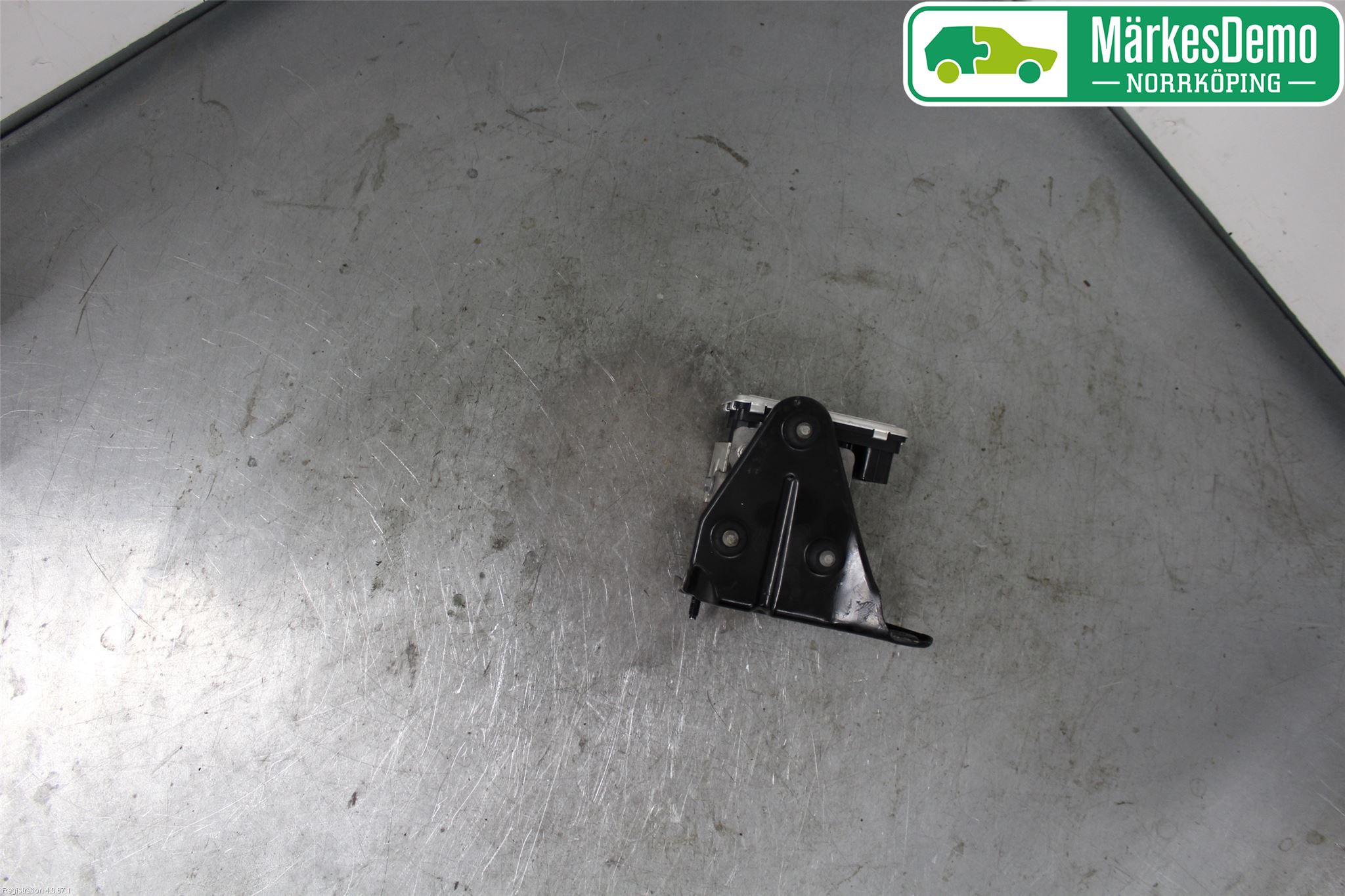 Volkswagen VW TRANSP/CARAVELLE (T6) 16-22 Abs Hydraulaggregat