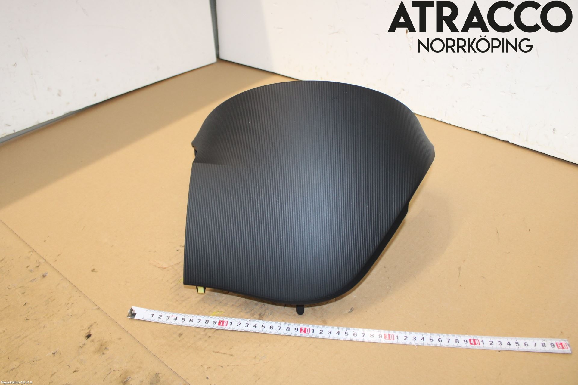 Toyota VERSO-S 11-16 Instrumentsarg