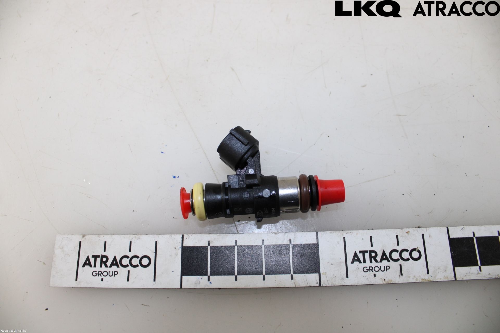 Seat ARONA Injspridare